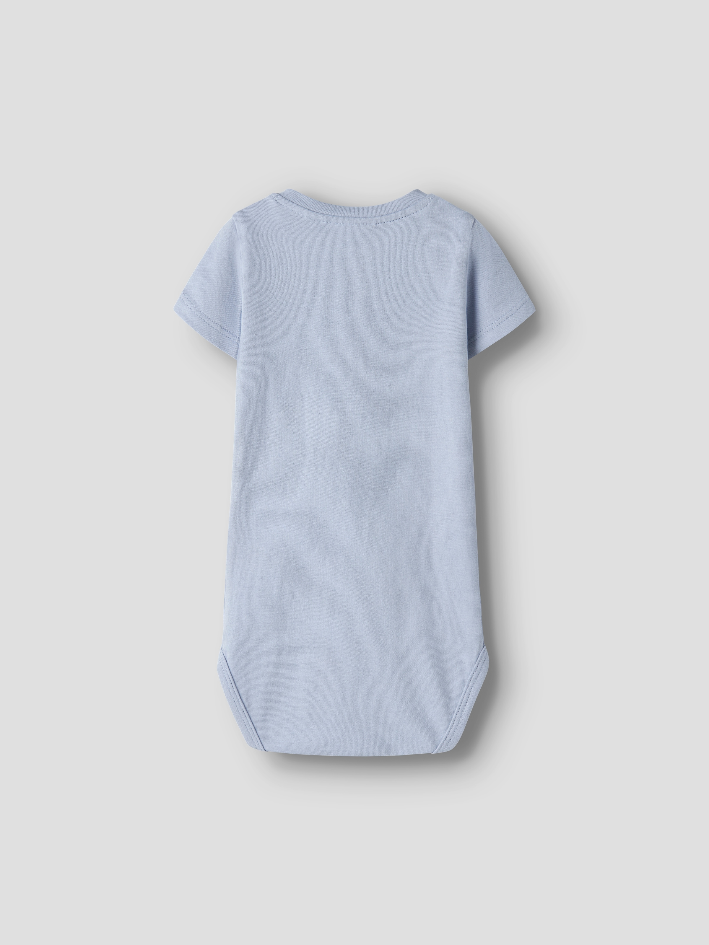 Lil' Atelier Kurzarmbody »NBMDOLAN SS BODY LIL NOOS« Baumwolle, Kurzarm
