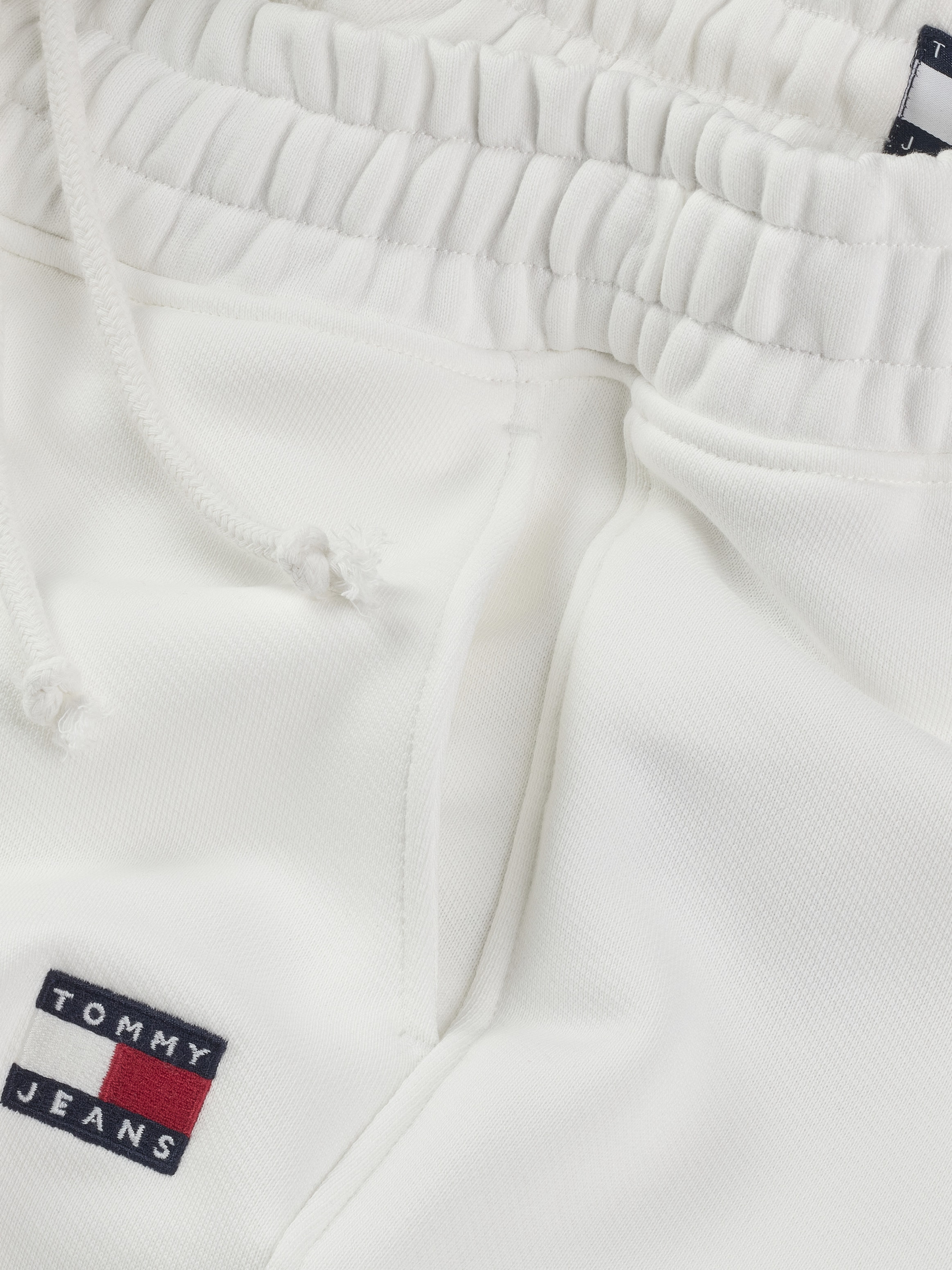 Tommy Jeans Jogginghose »TJW BADGE JOGGER«, mit Logostickerei