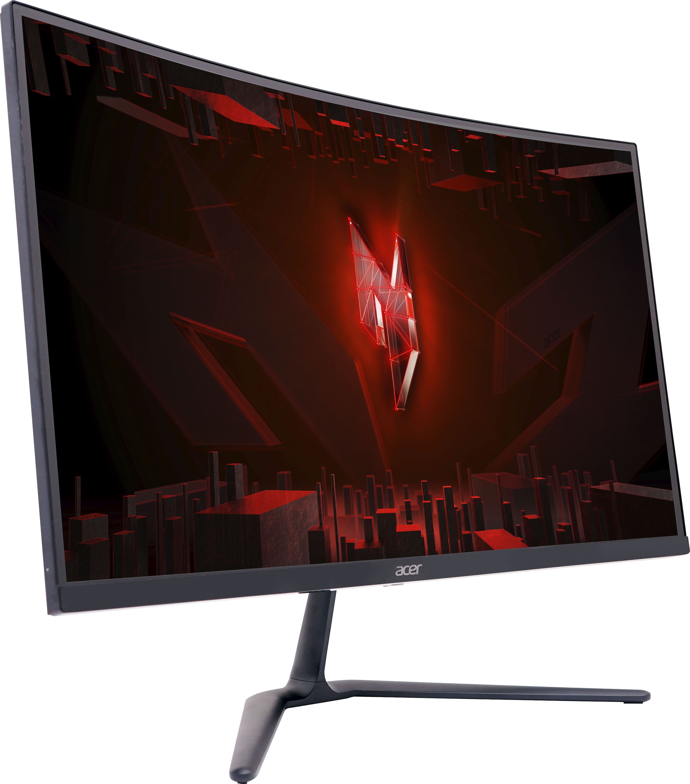 Acer Curved-Gaming-LED-Monitor »Nitro ED270R«, 68,6 Zoll, Hz Full cm/27 bei OTTO jetzt Reaktionszeit, 1920 px, online 165 ms x HD, 1080 1