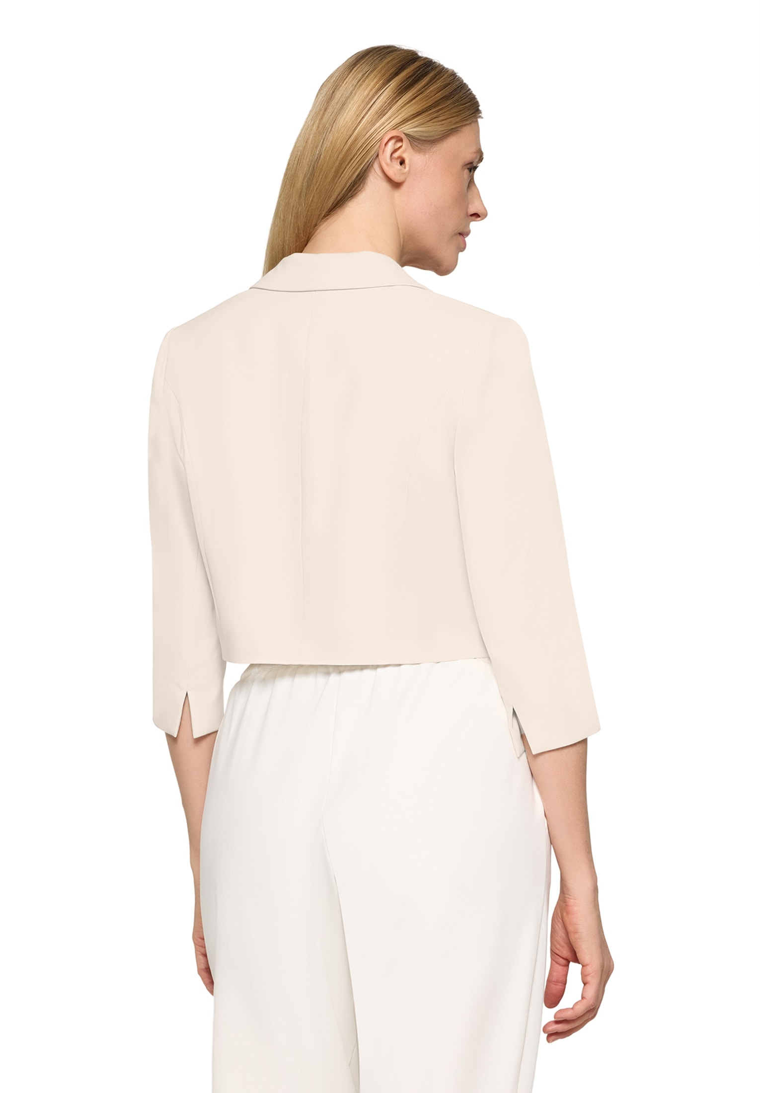 Betty Barclay Kurzblazer »Kurzblazer mit 3/4 Arm«