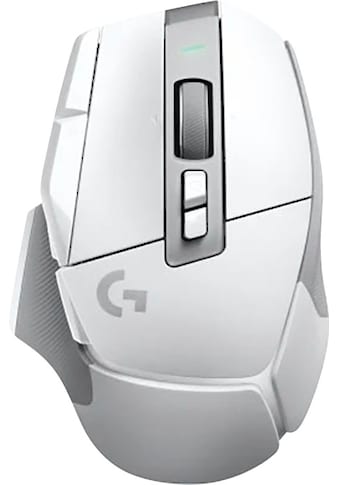 Gaming-Maus »G502 X LIGHTSPEED«, RF Wireless