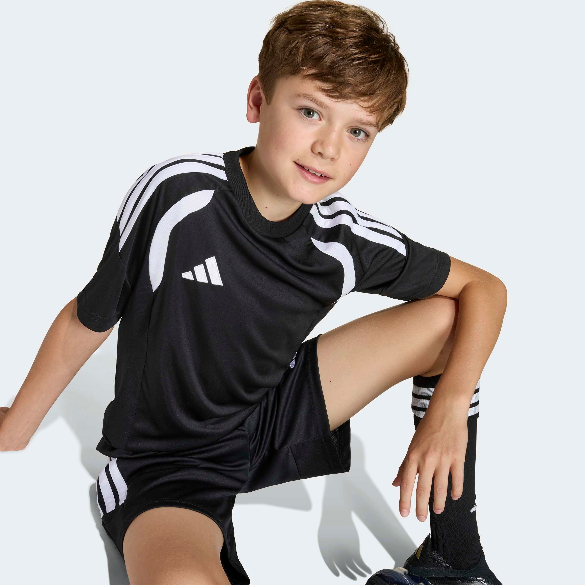 adidas Performance Fußballtrikot »TIRO26L JSY Y«