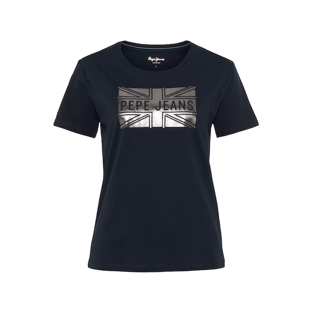 Pepe Jeans T-Shirt »PEARL«, (1 tlg.) bestellen online bei OTTO