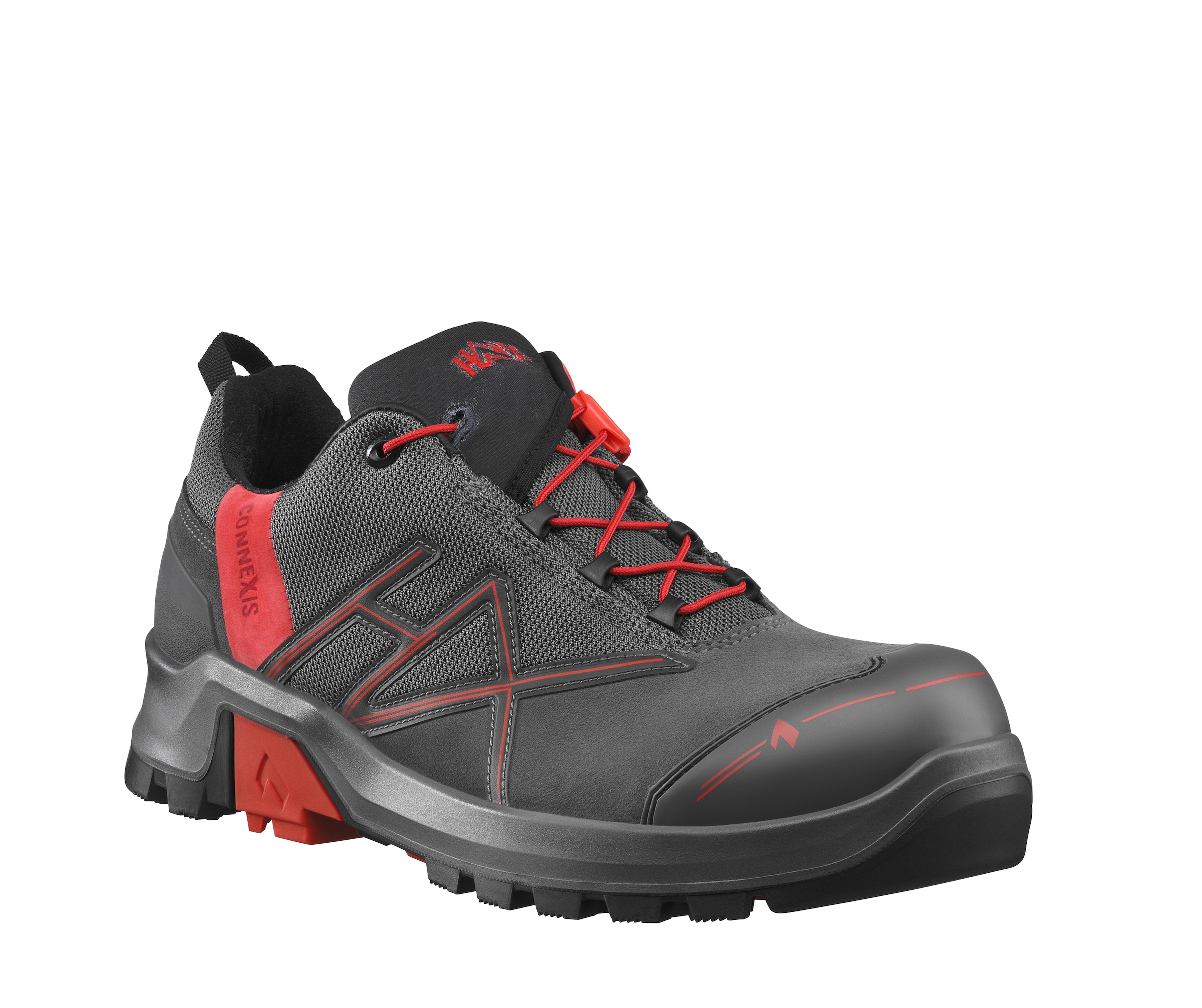 haix Sicherheitsschuh »CONNEXIS Safety+ GTX low«