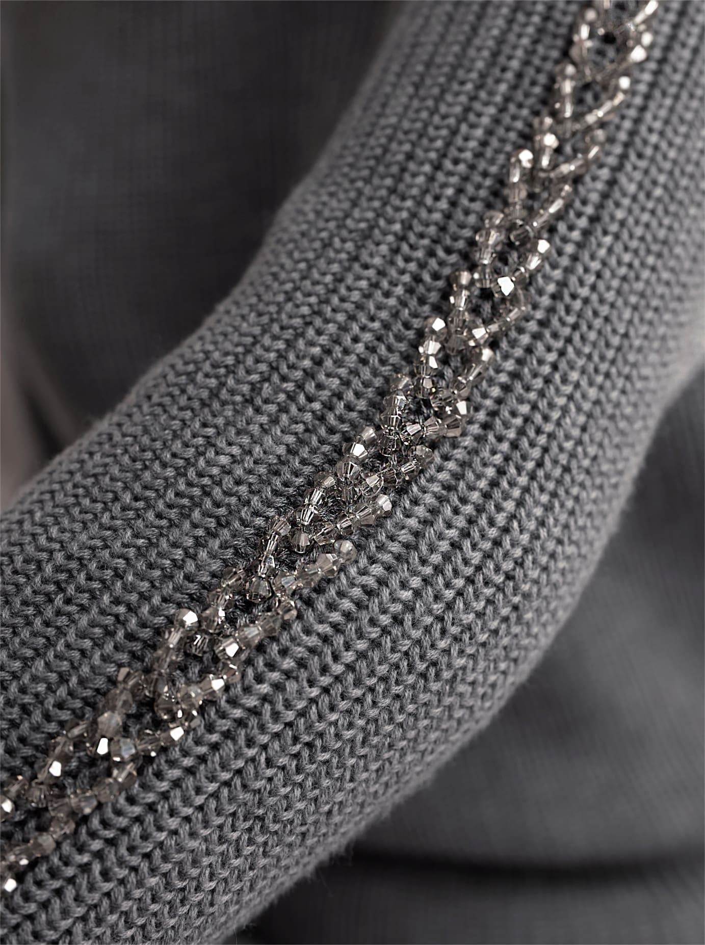 heine Strickpullover »Pullover«