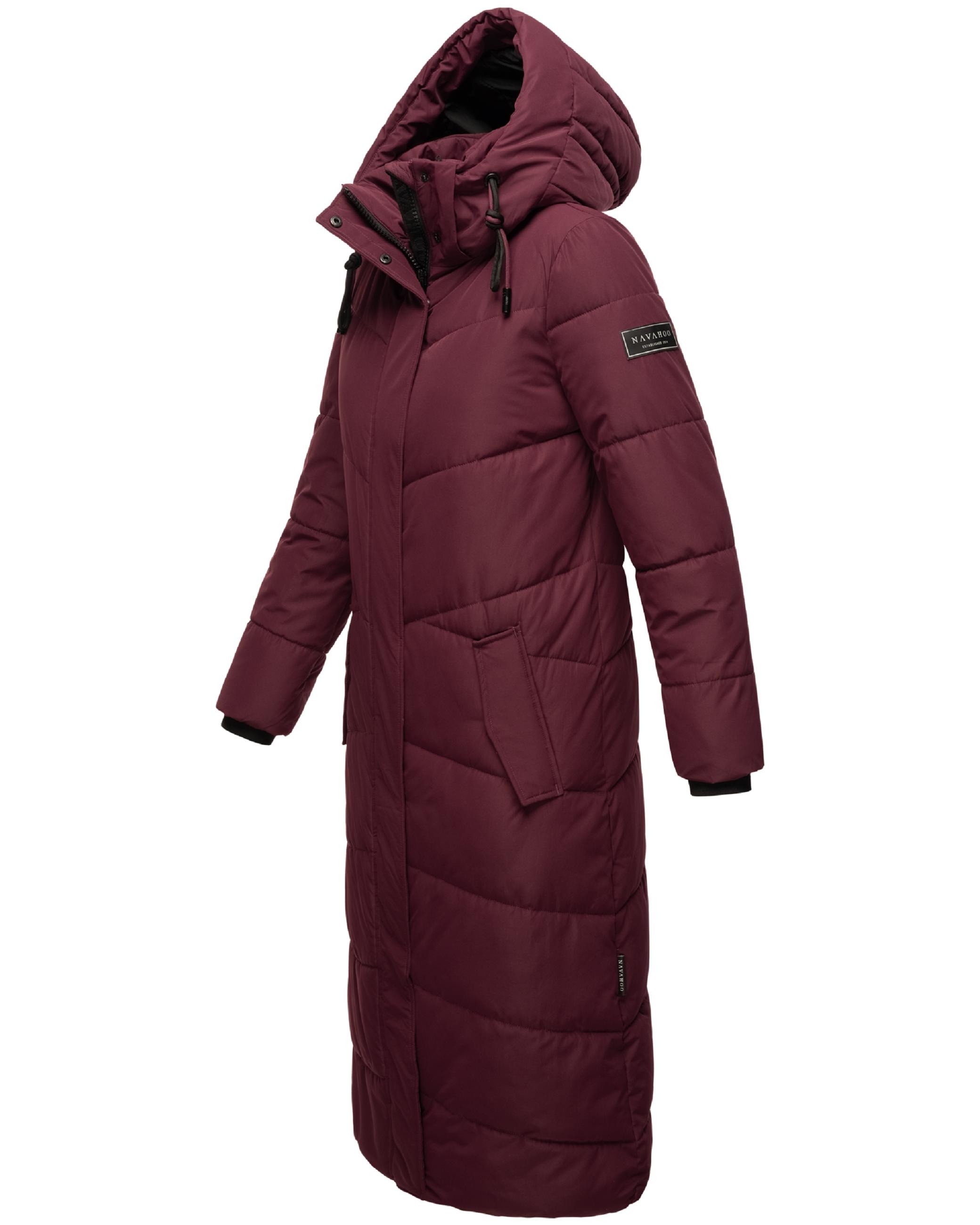 Navahoo Steppmantel »Steppmantel Hingucker XIV«