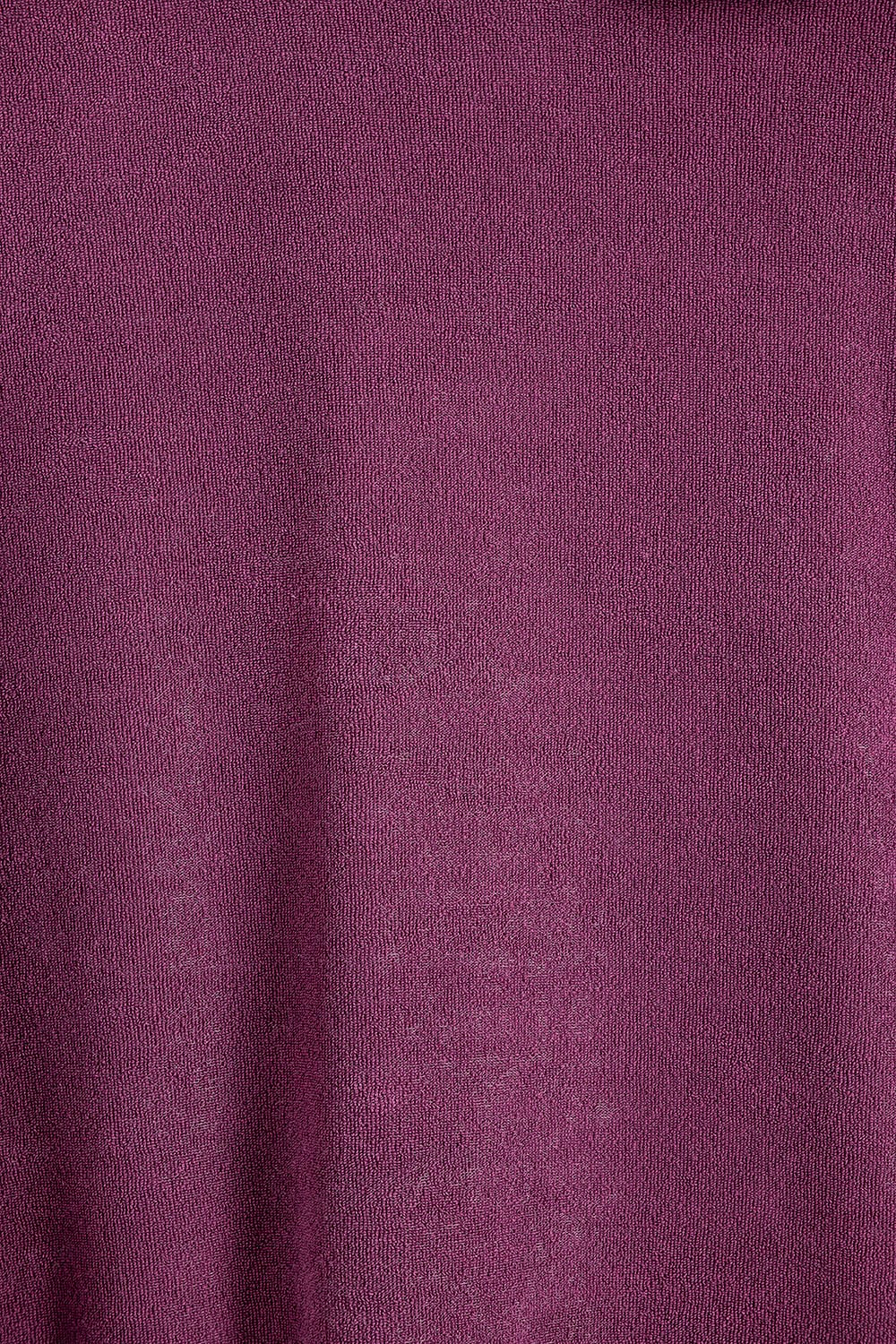 KangaROOS Badeponcho »Dalia Surfponcho, ideal für Sauna, Spa & im Urlaub« 1 Stk. weich, Uni-Farben mit Streifen, leicht, Unisex, für Damen und Herren