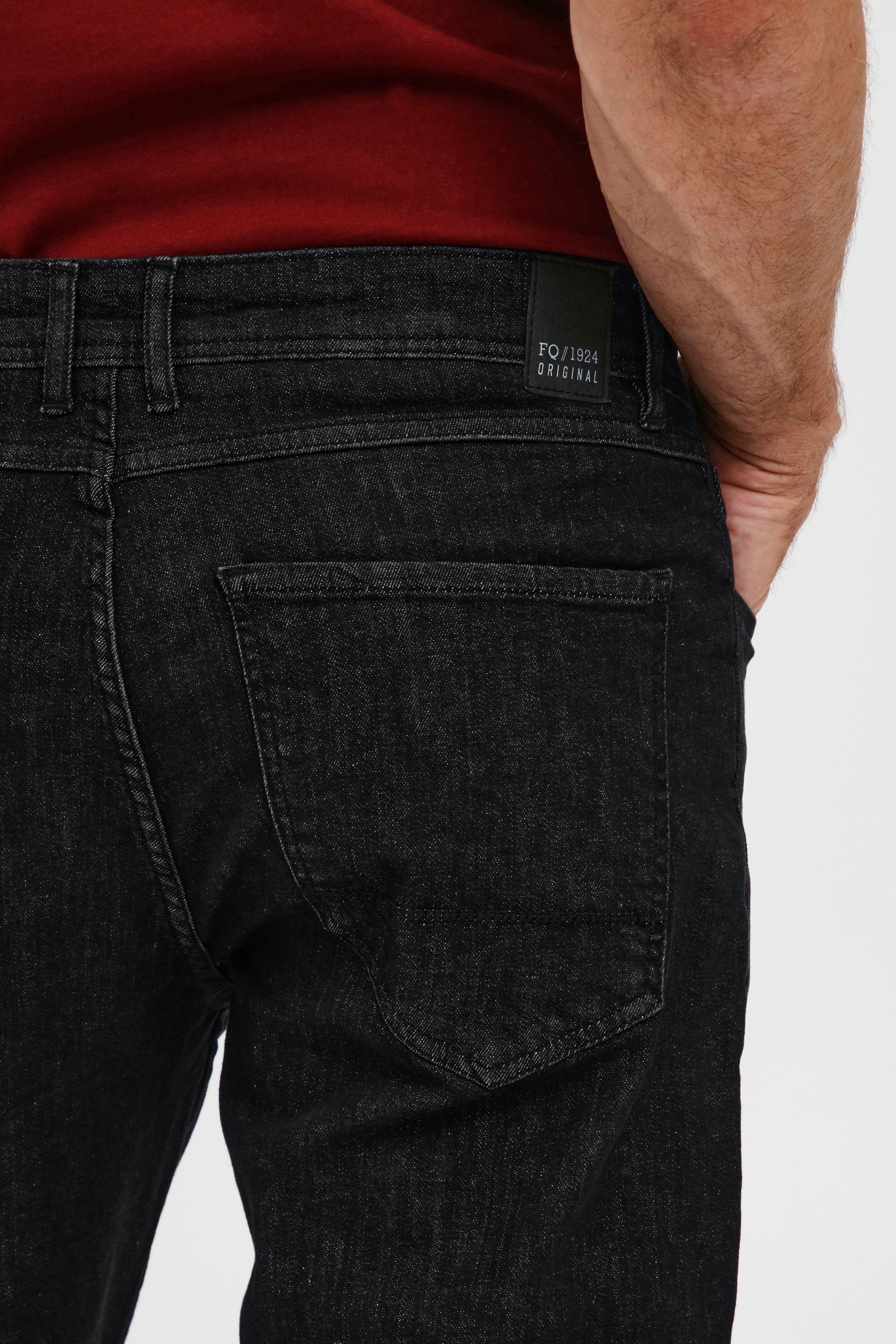 FQ1924 Gerade Jeans »Gerade Jeans FQNoah«