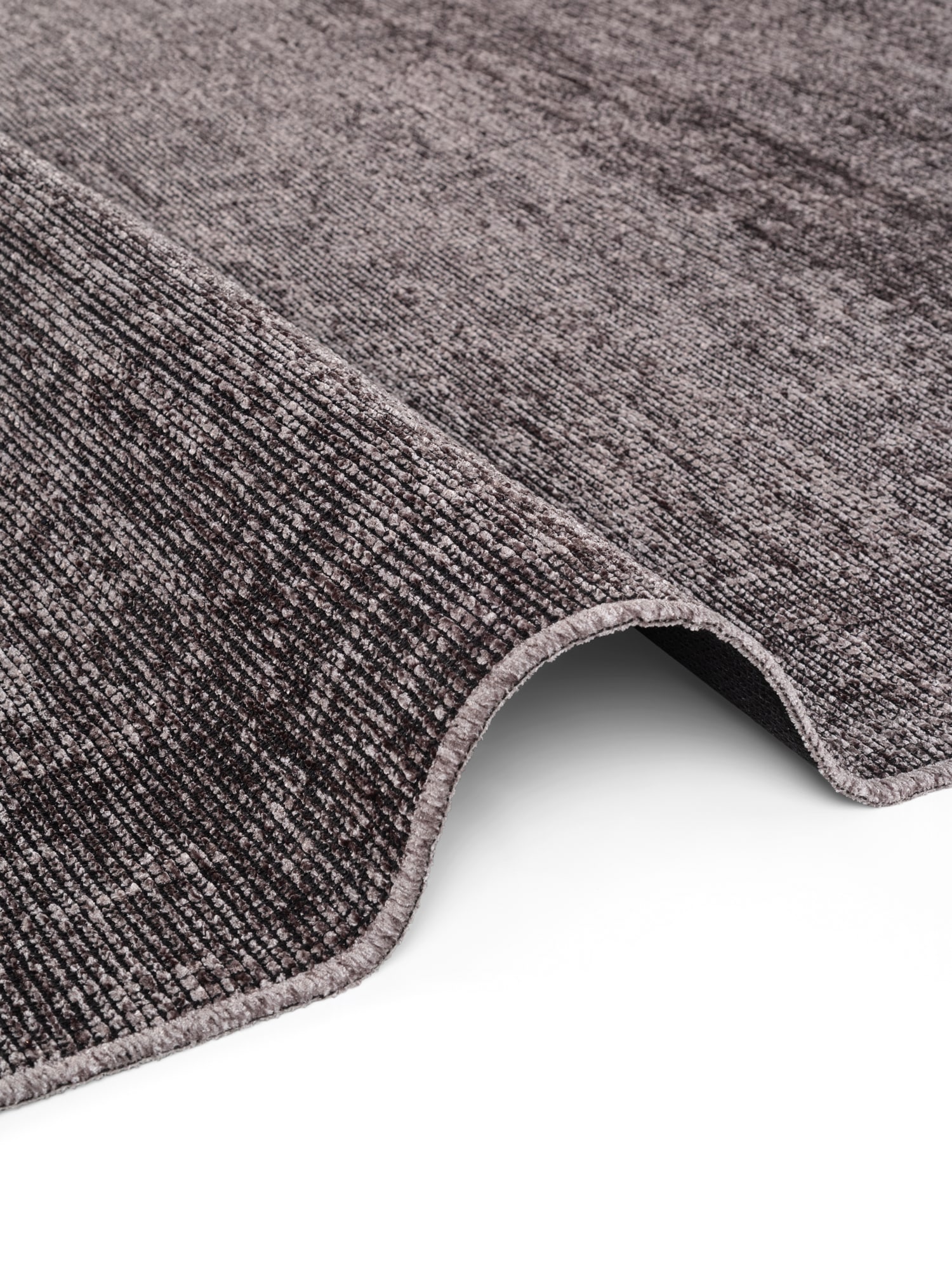 ELLE DECORATION Teppich »Prisma« rechteckig 5 mm Höhe Glanz-Effekt, Karo Design, Kachel-Optik, Wohnzimmer, Schlafzimmer,Flur