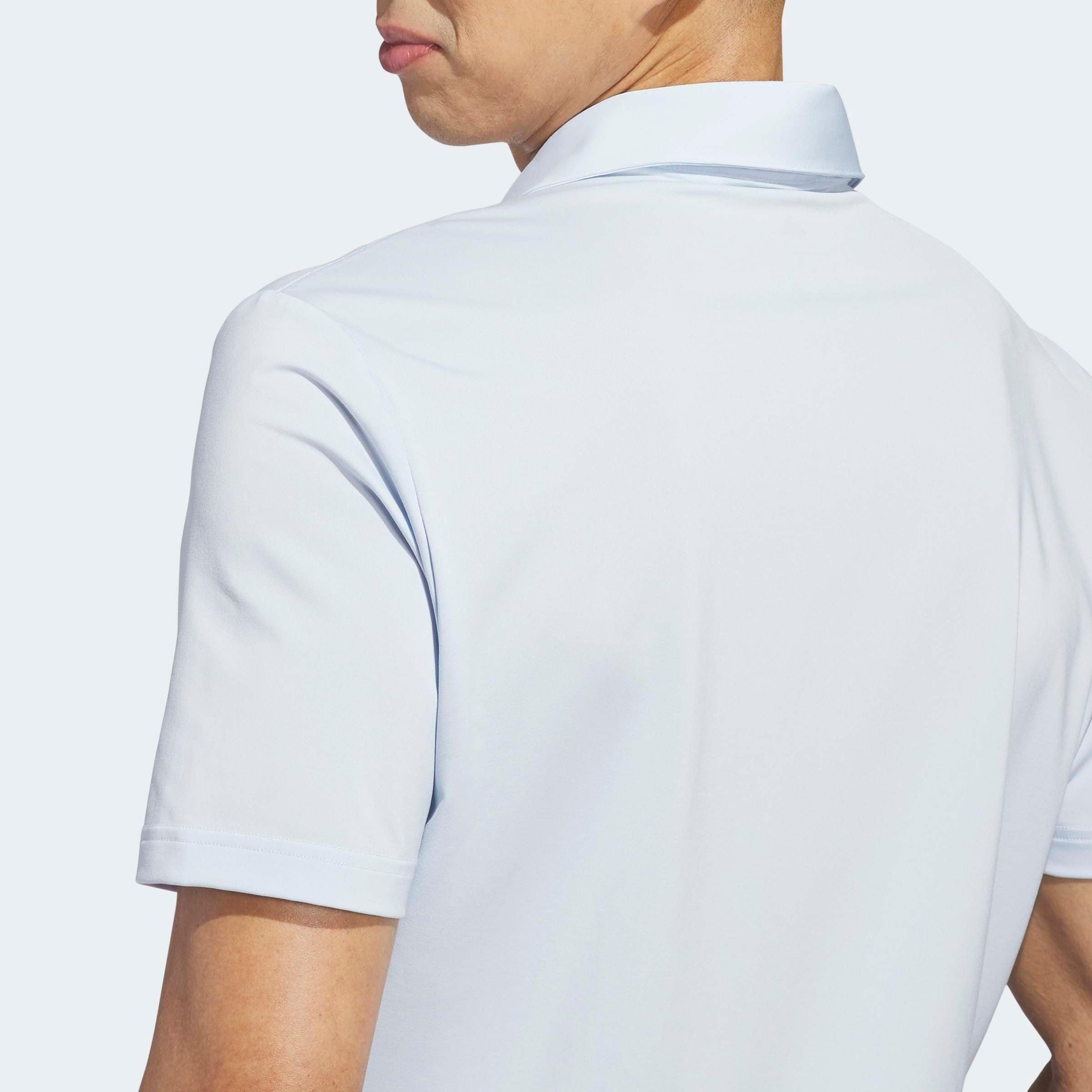 adidas Performance Poloshirt »ULTIMATE365 SOLID«