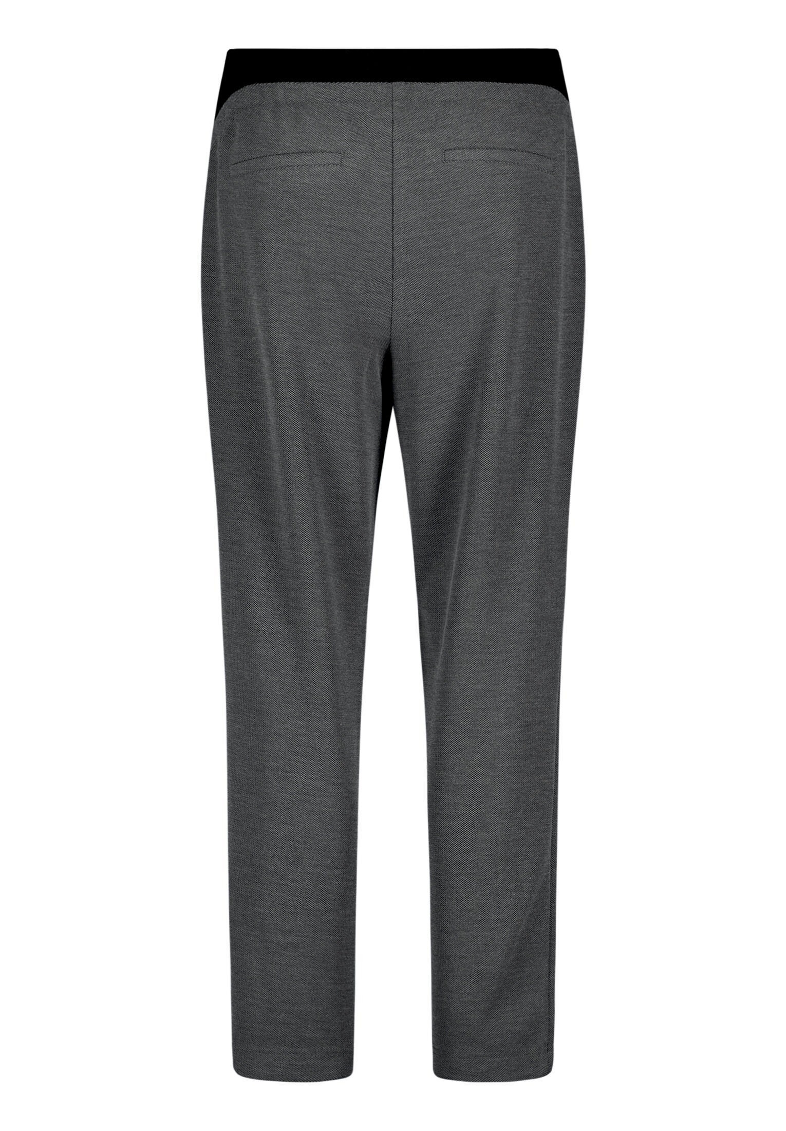 Betty&Co Schlupfhose »Schlupfhose mit Muster«