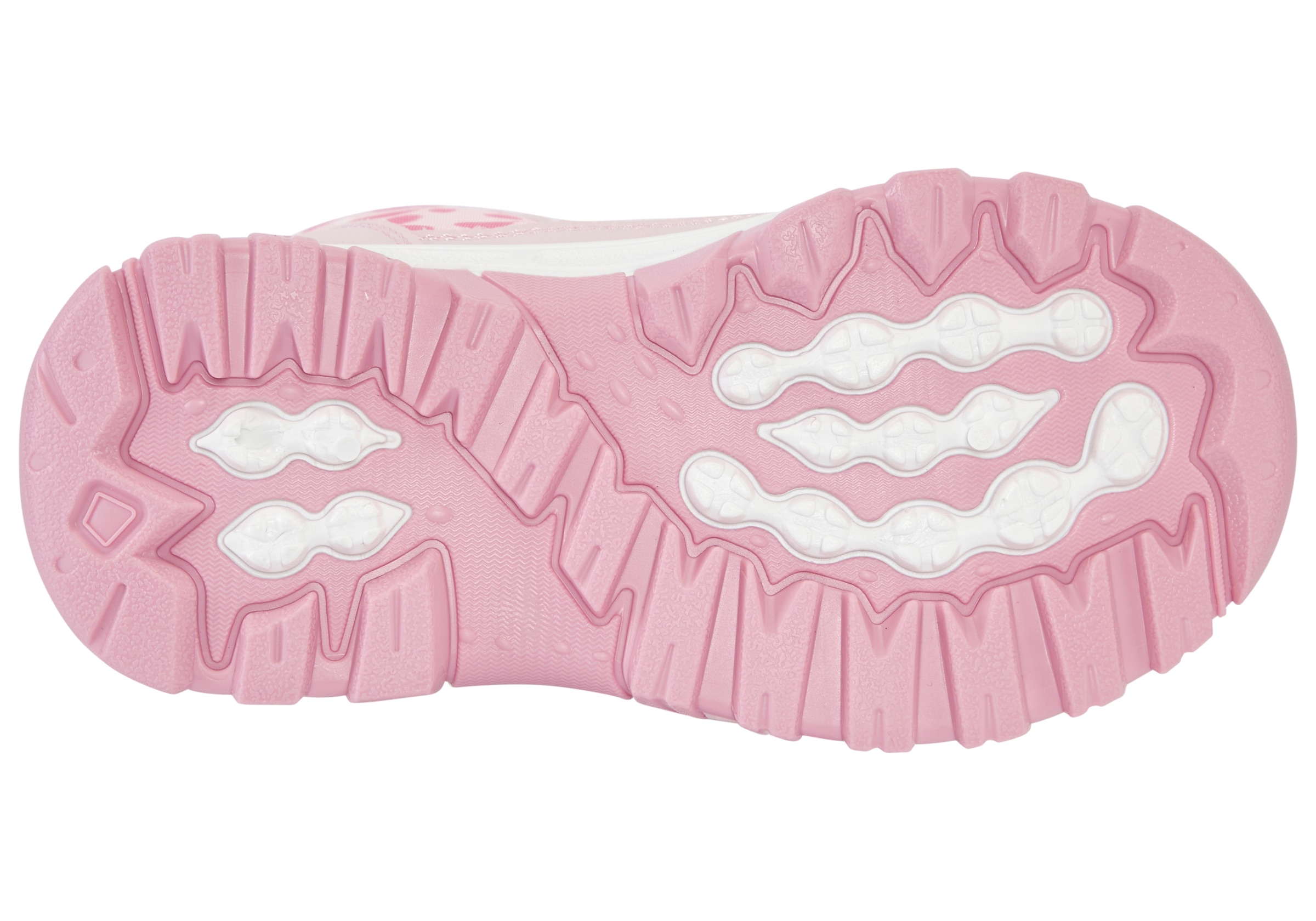 Disney Winterboots »PAW PATROL«  Winterschuhe, Winterstiefel, Snowboots, wasserdicht & gefüttert