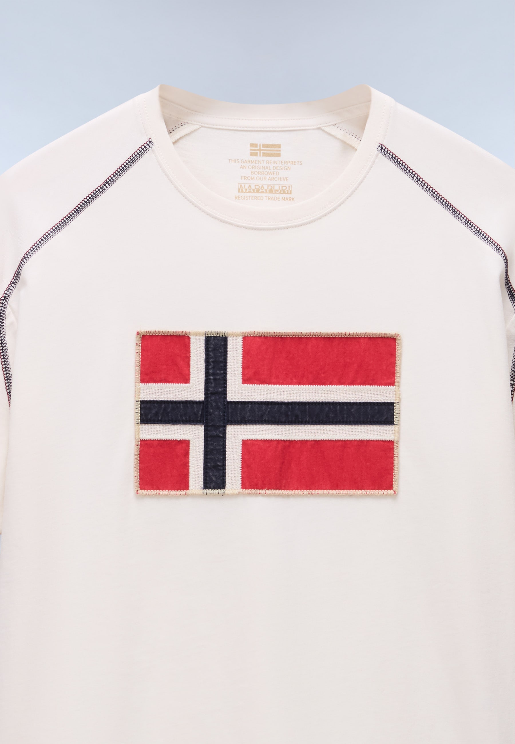 Napapijri T-Shirt