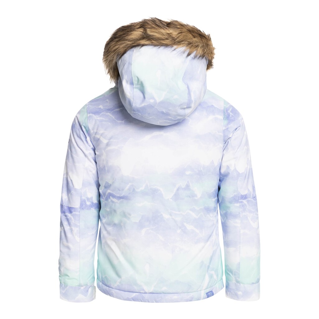 Roxy Snowboardjacke »Jet Ski Se«