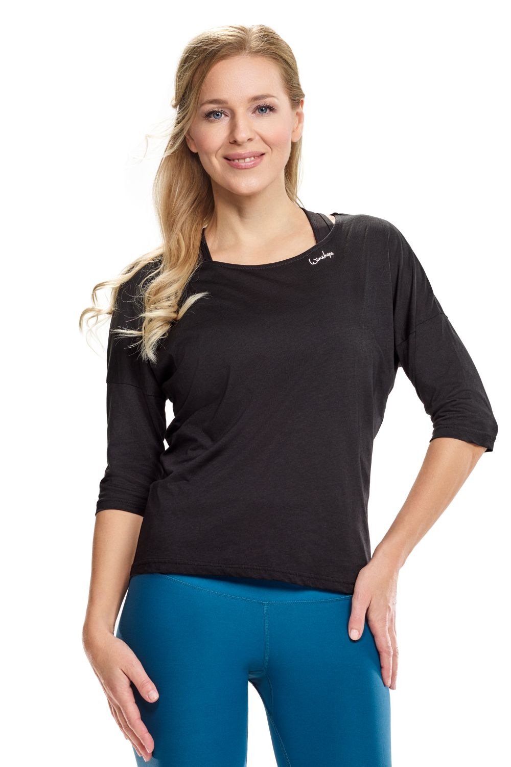 Winshape 3/4-Arm-Shirt »MCS004«, Ultra leicht