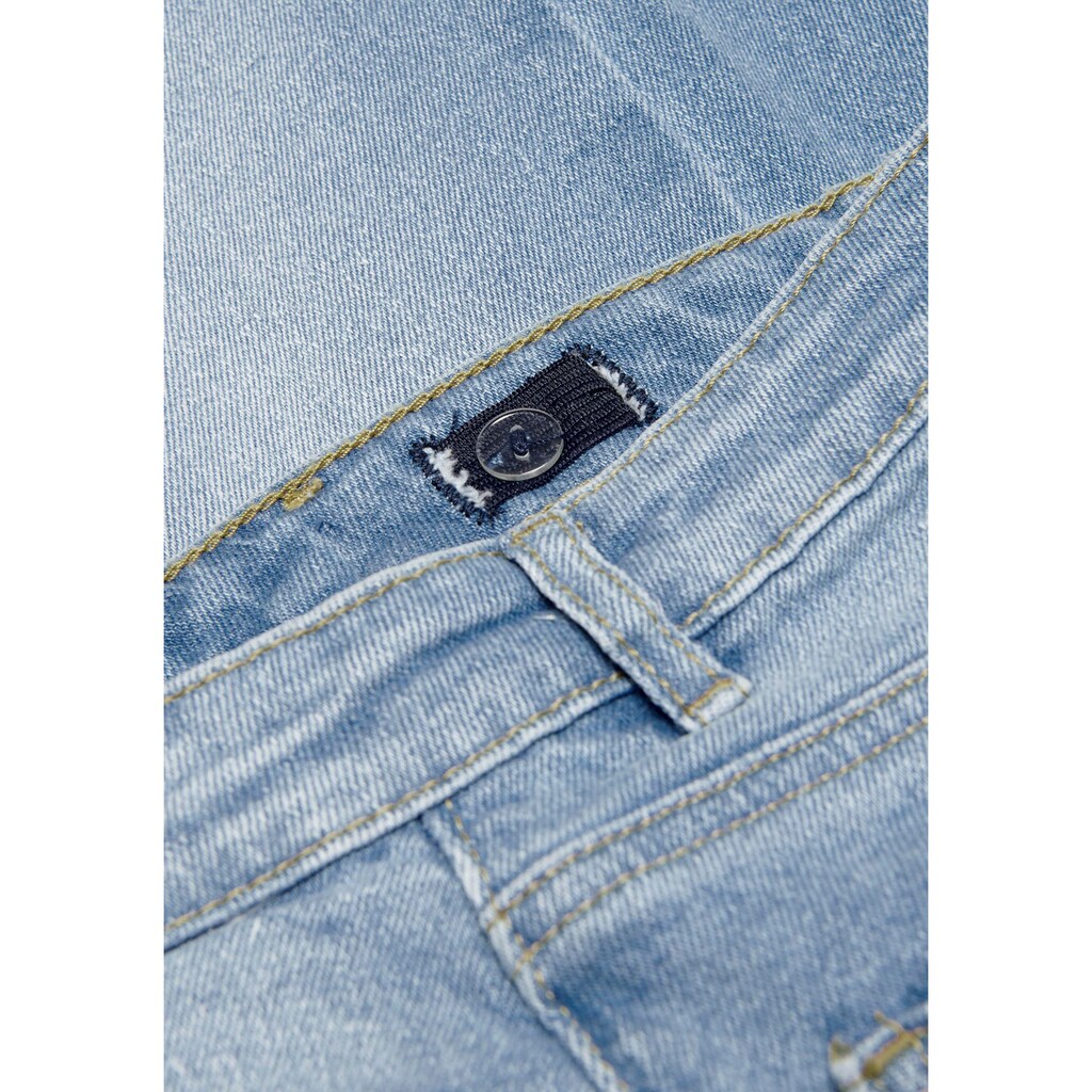 KIDS ONLY Mom-Jeans »KONCALLA«