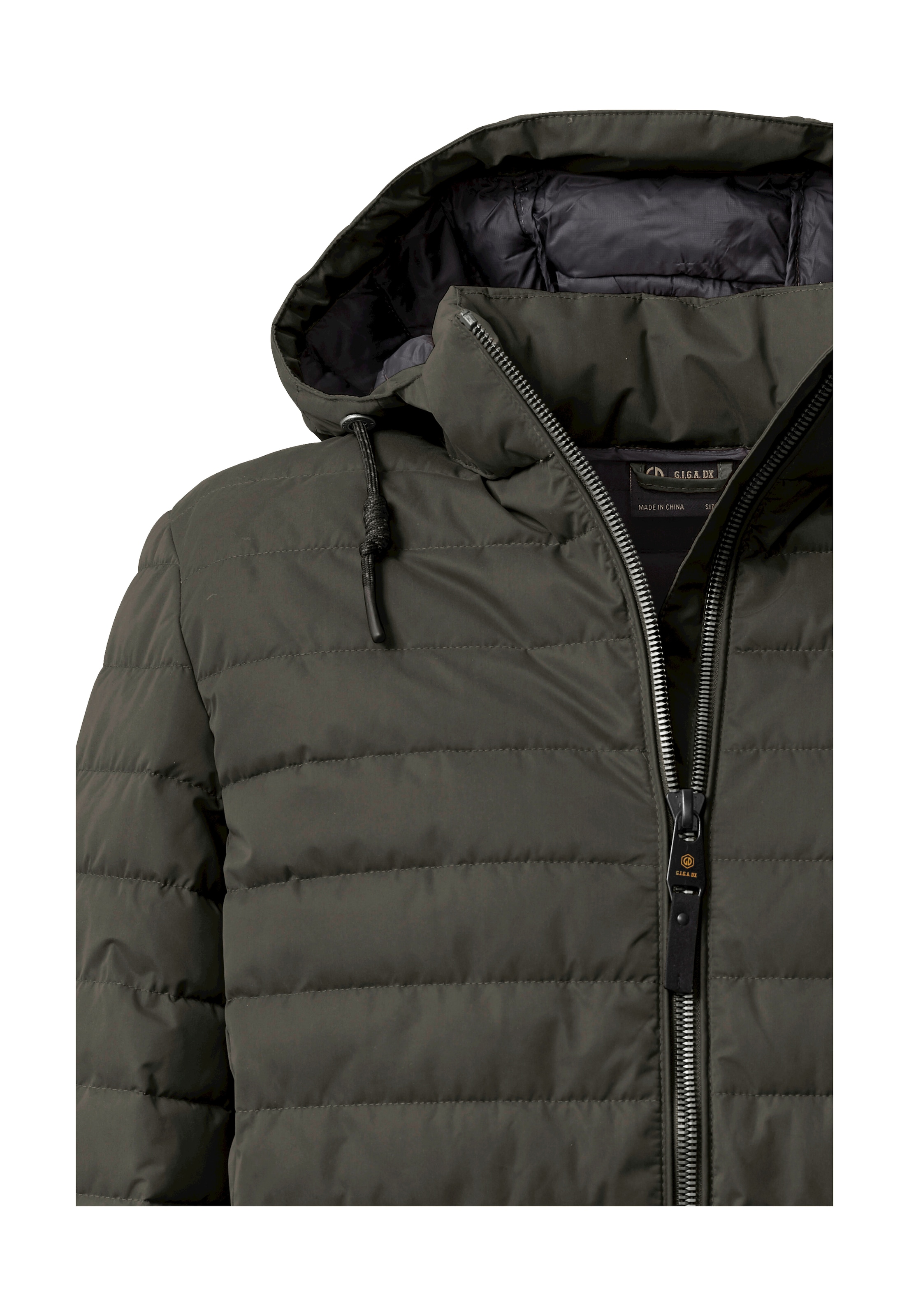 by killtec QLTD DX OTTO bestellen online »GW JCKT« G.I.G.A. 42 Steppjacke MN bei