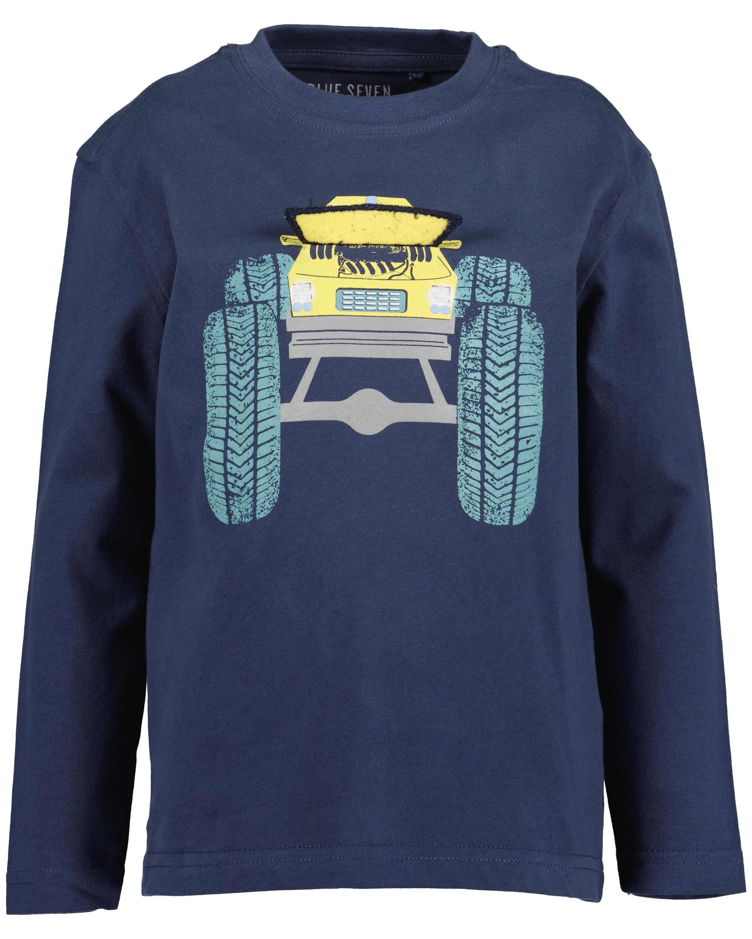 Blue Seven Langarmshirt