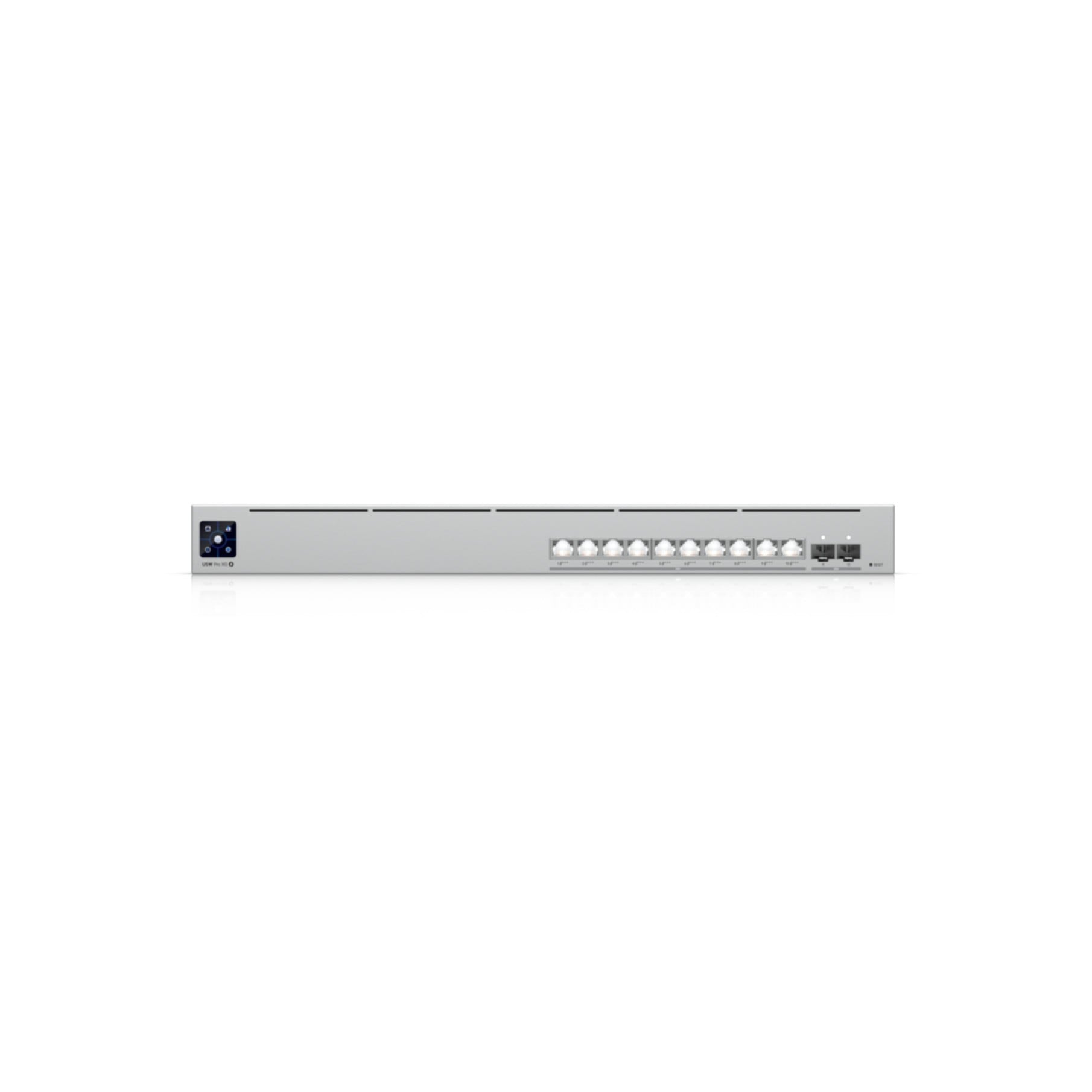 UbiQuiti Netzwerk-Switch »Pro XG 10 PoE«