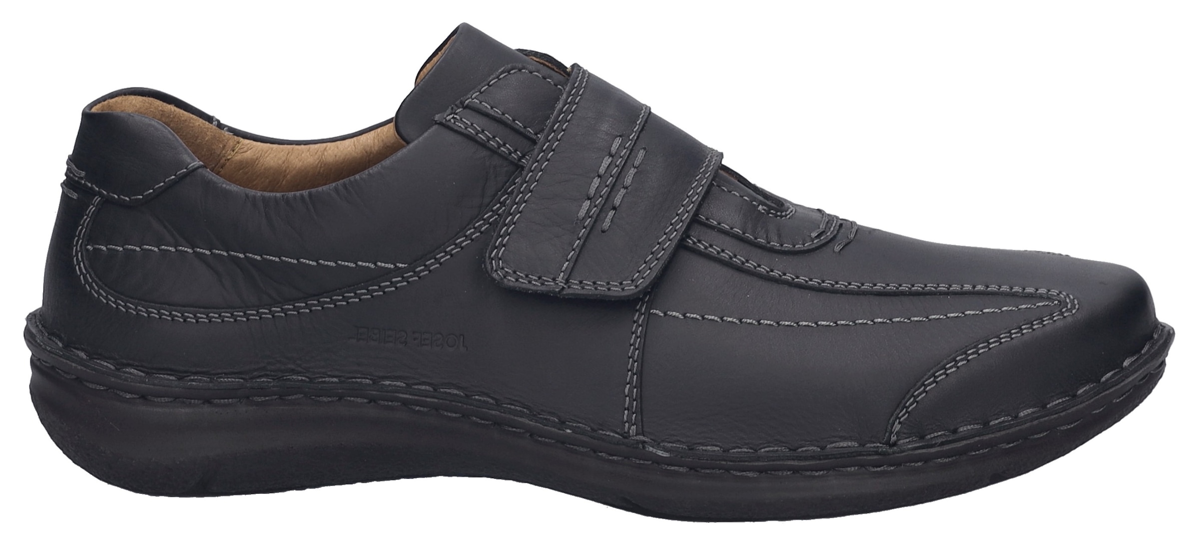 Josef Seibel Klettschuh »Alec«, mit Wechselfußbett