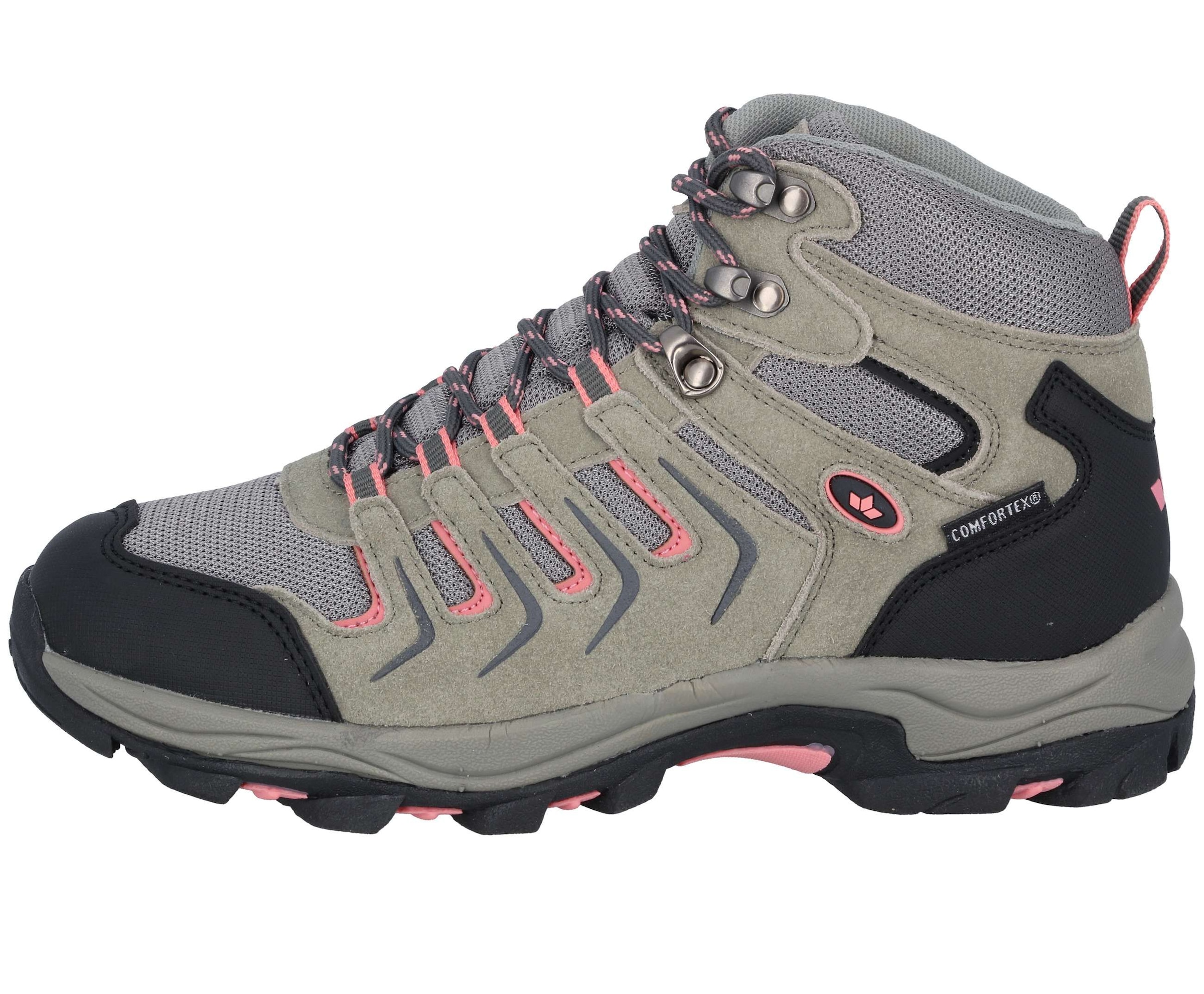 Lico Wanderstiefel »Outdoorstiefel Manaslu High«