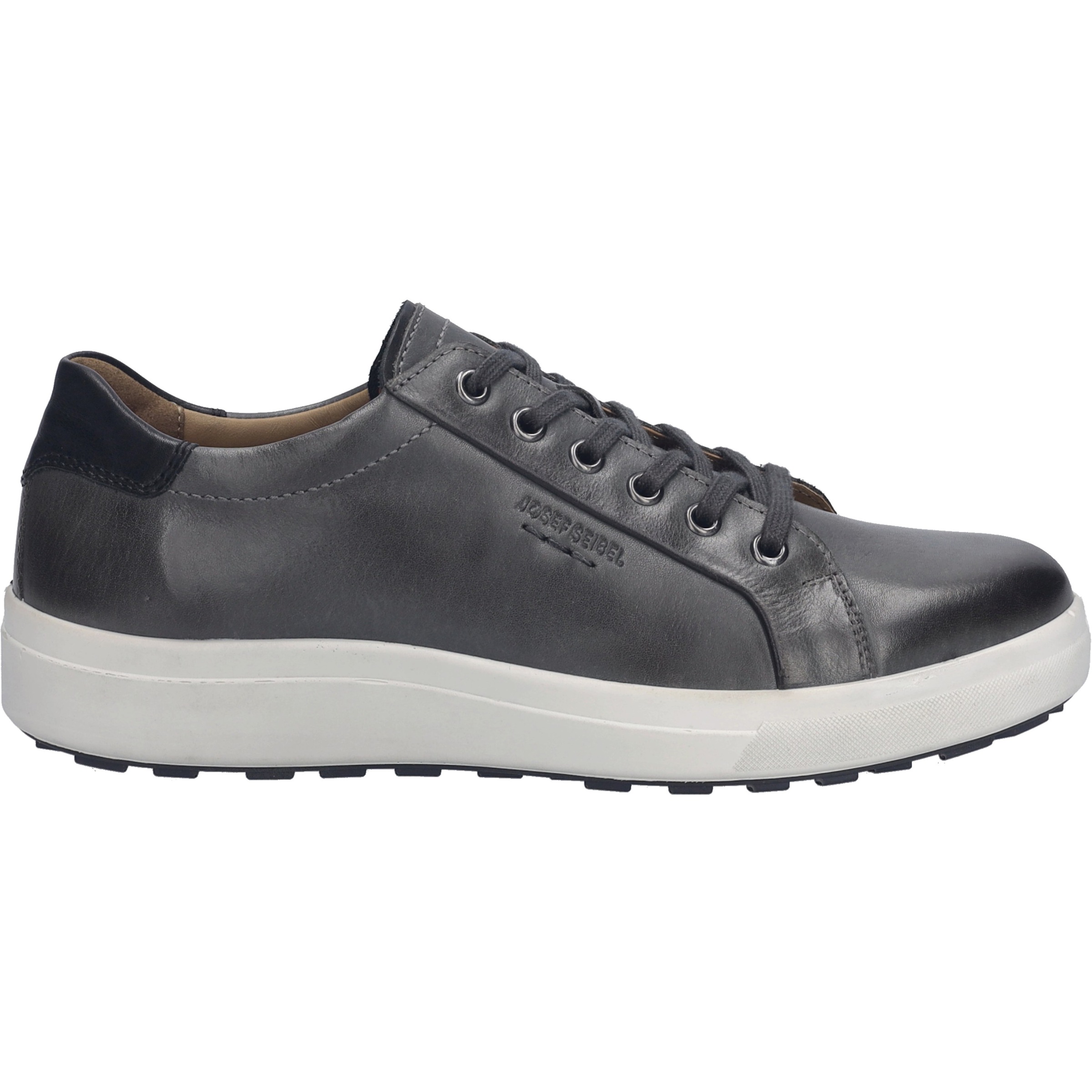 Josef Seibel Sneaker »Maddox 05, titan-kombi«