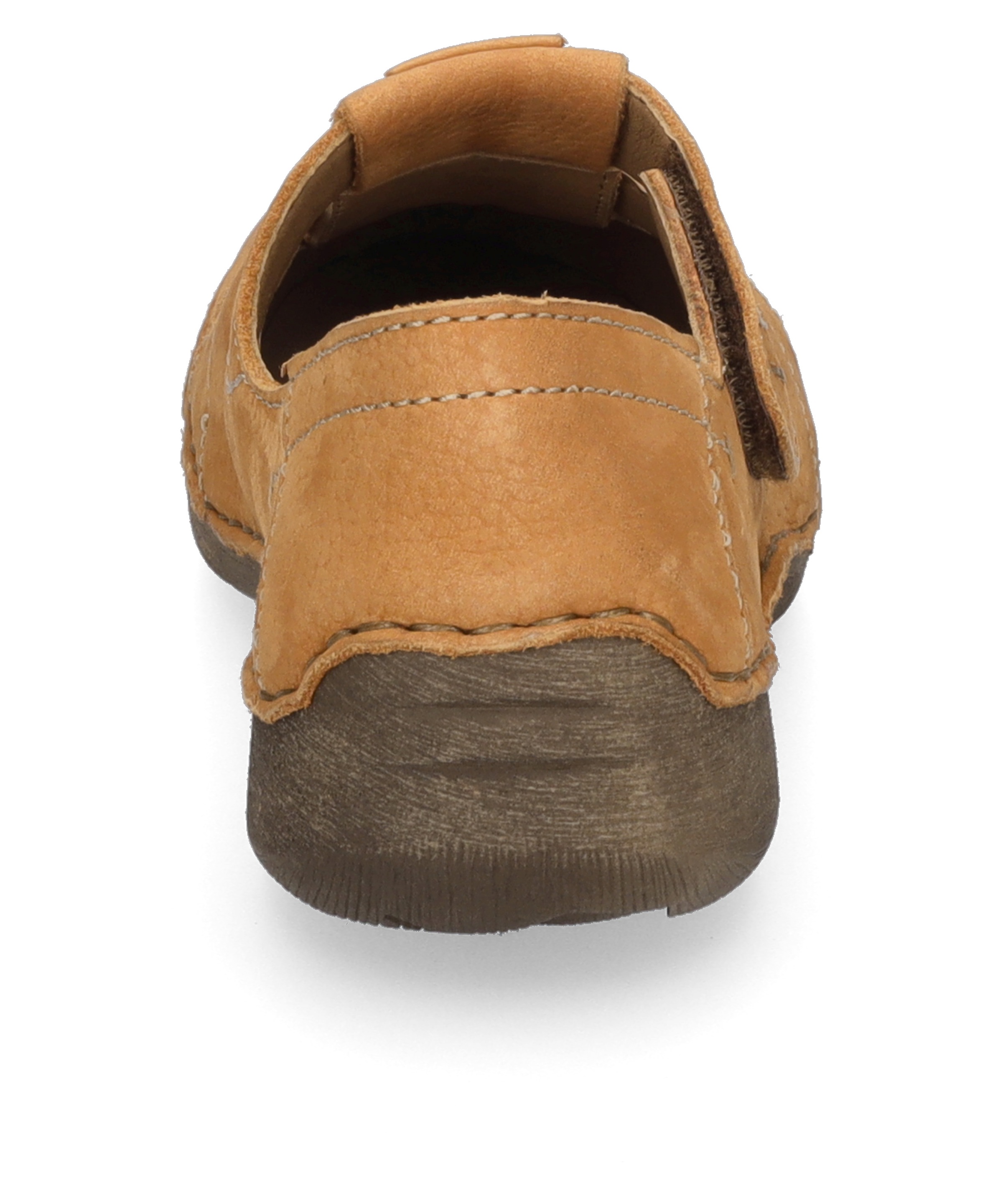 Josef Seibel Slipper »Fergey 59, orange«