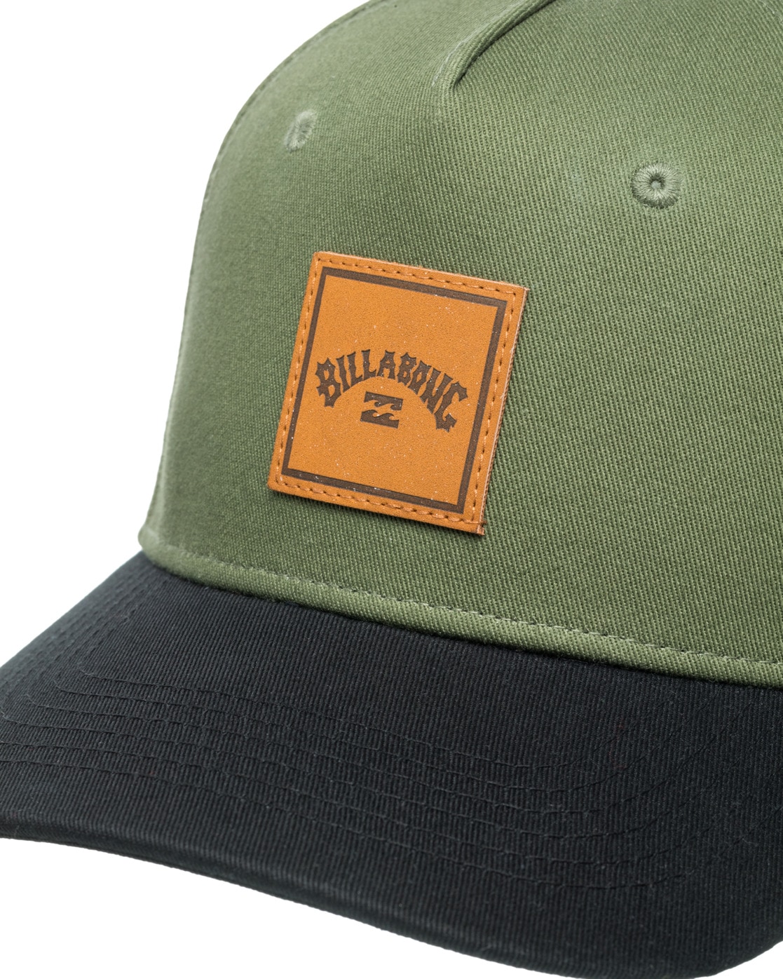 Billabong Snapback Cap »Stacked«