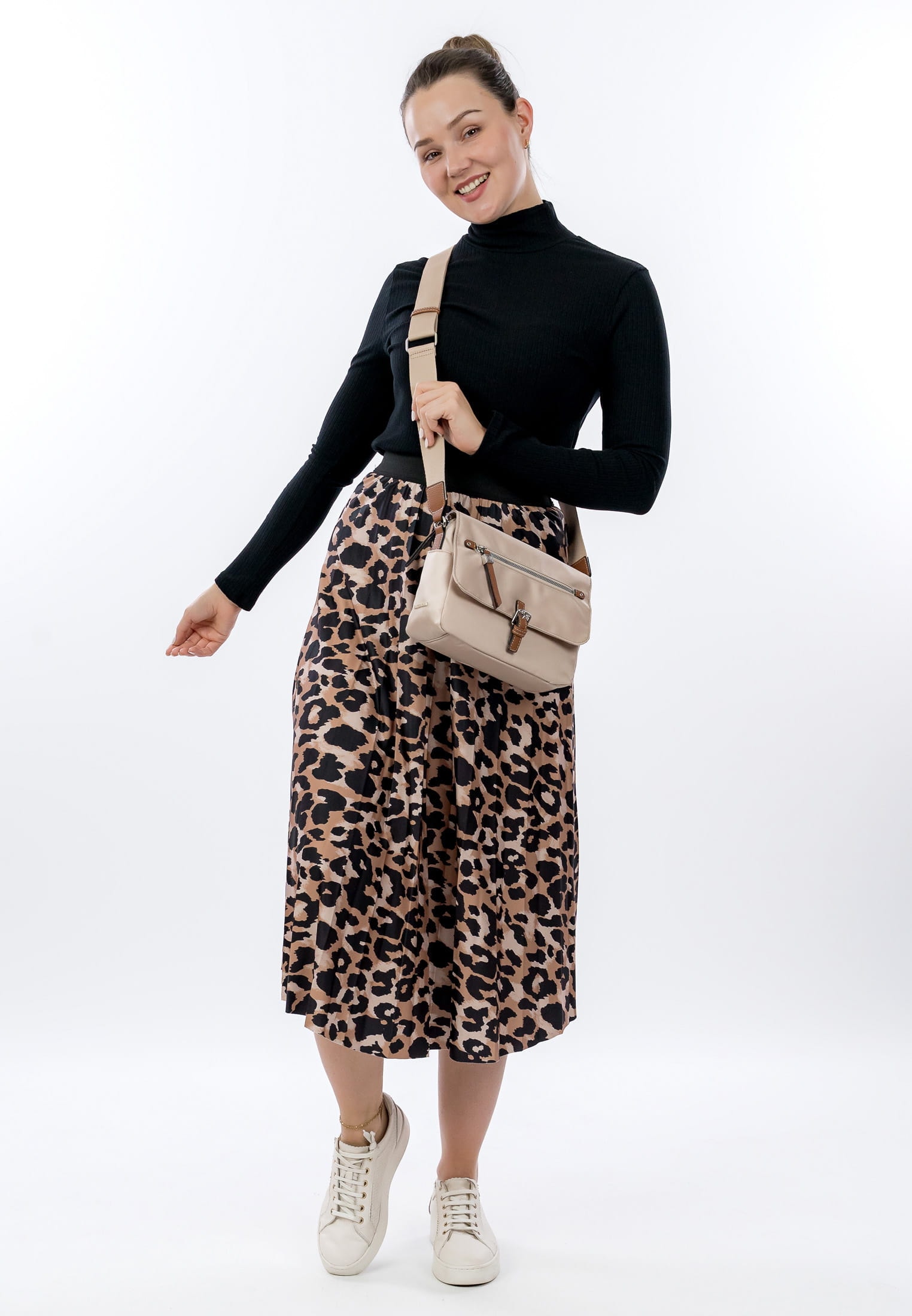 EMILY & NOAH Umhängetasche »Umhängetasche E&N Esther«