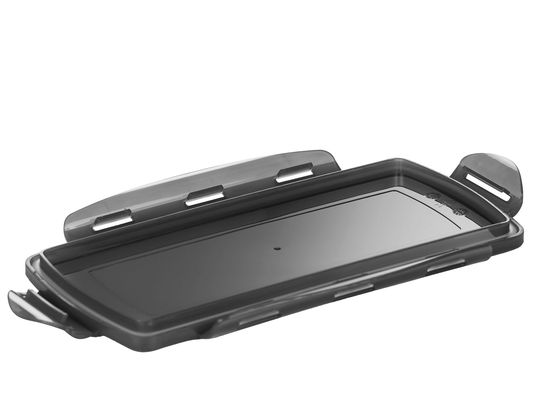 Genius Gemüseschneider »Nicer Dicer Plus Jubiläums-Edition, Set 13-tlg.« Zerkleiner mit XXL- Messereinsätze