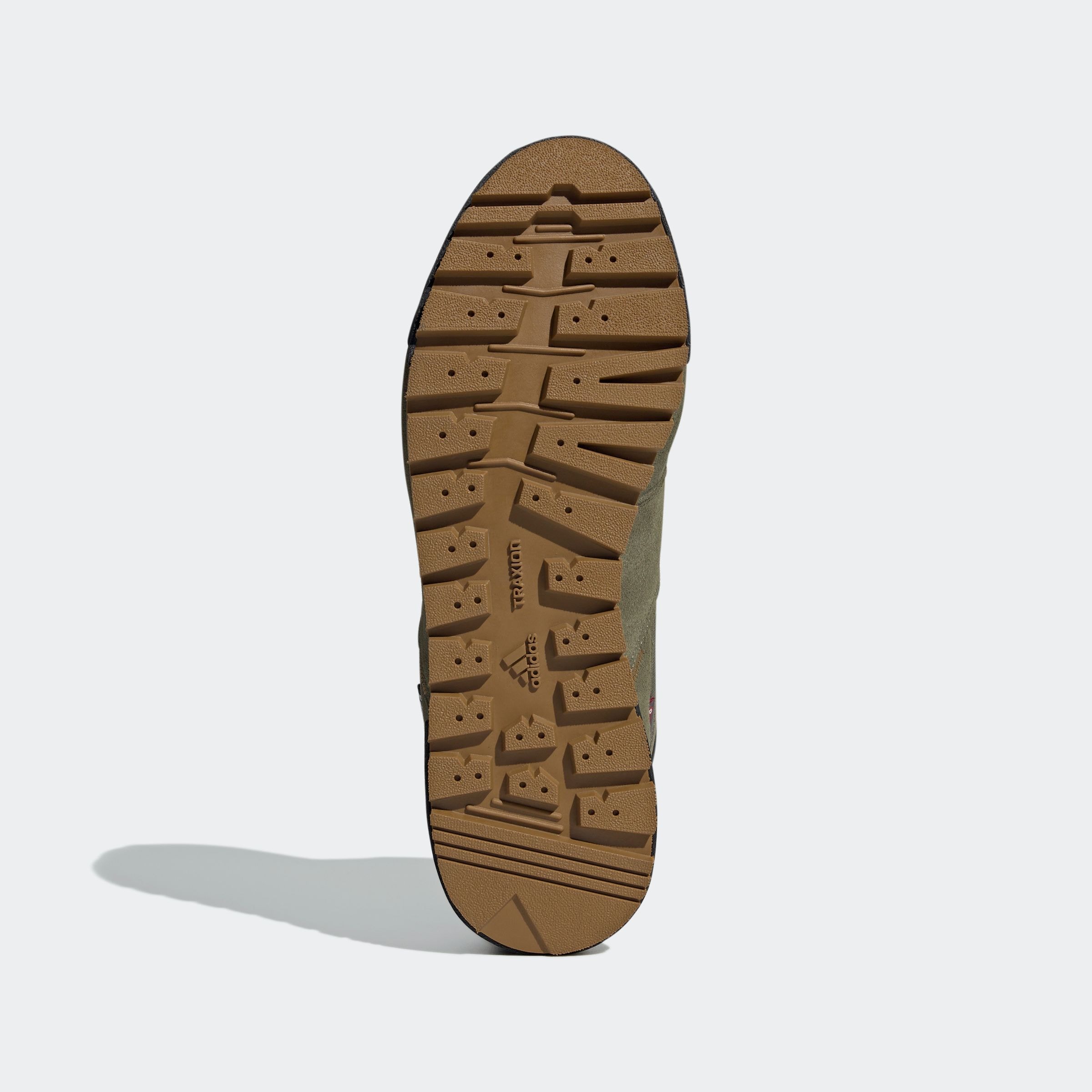 adidas TERREX Winterboots »TERREX SNOWPITCH COLD.RDY«, Snowboots, Winterstiefel, Winterschuhe, wasserdicht und gefüttert