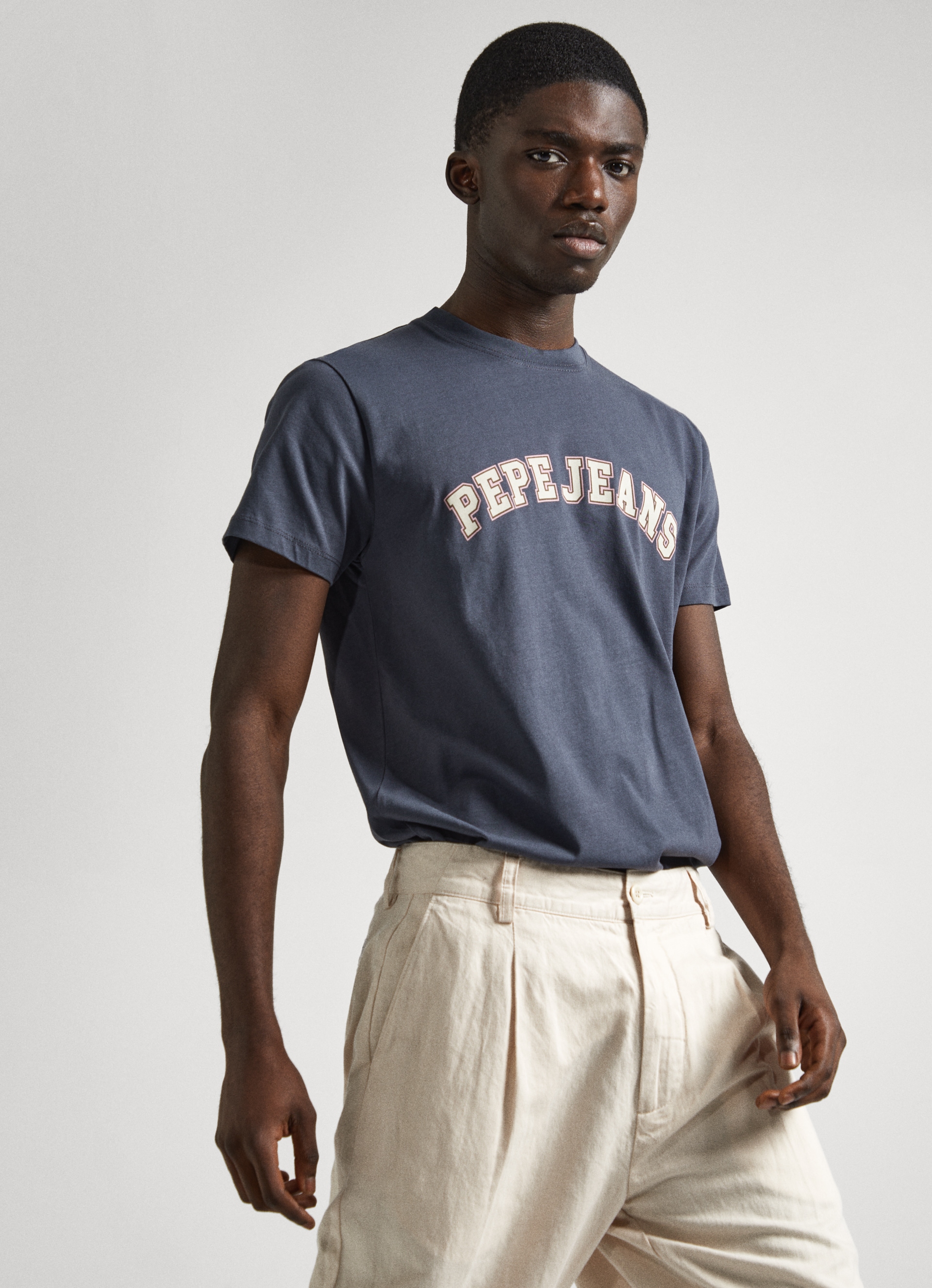 Pepe Jeans T-Shirt »CLEMENT«