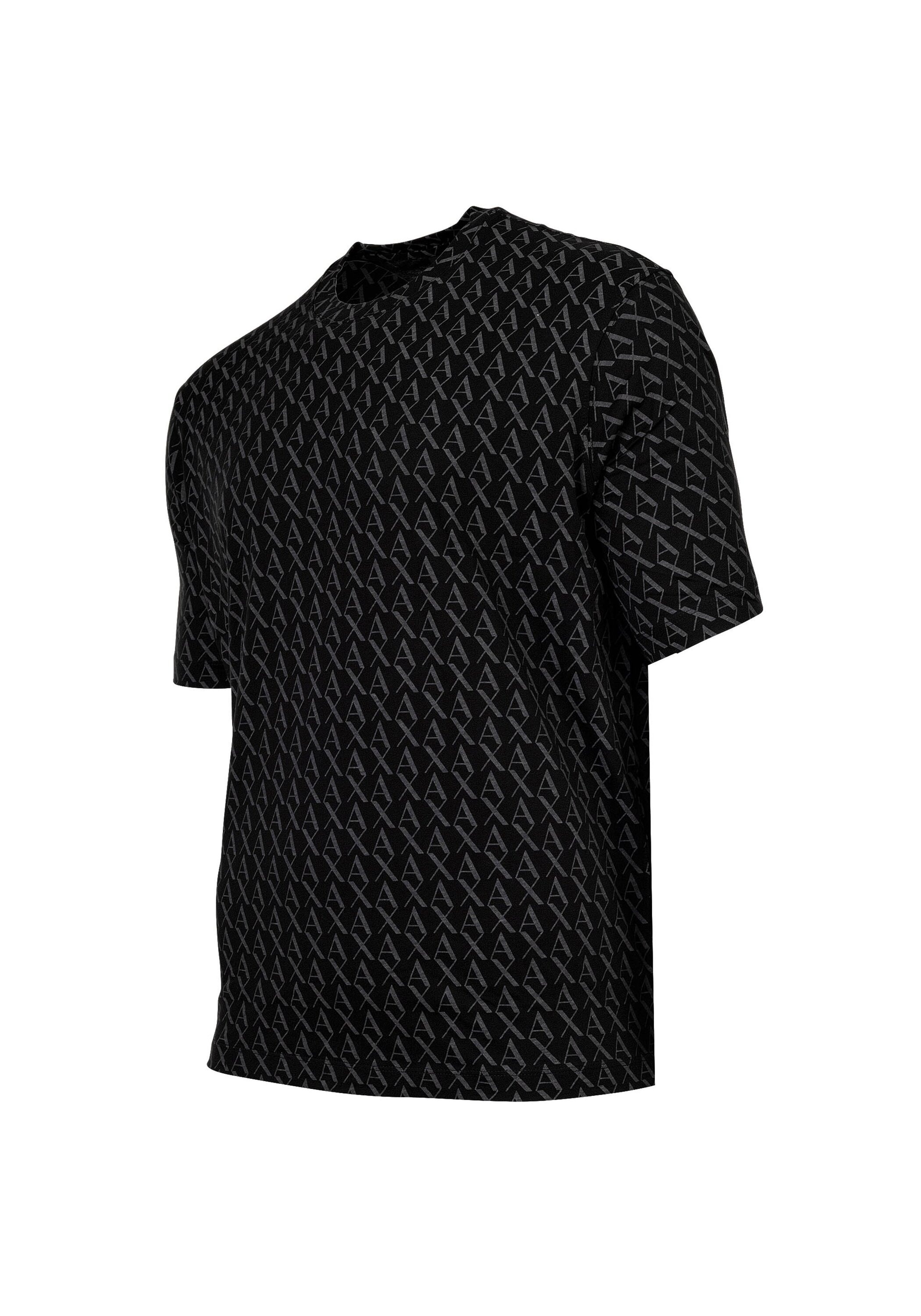 ARMANI EXCHANGE T-Shirt »T-Shirt T-SHIRT 1er Pack« 1