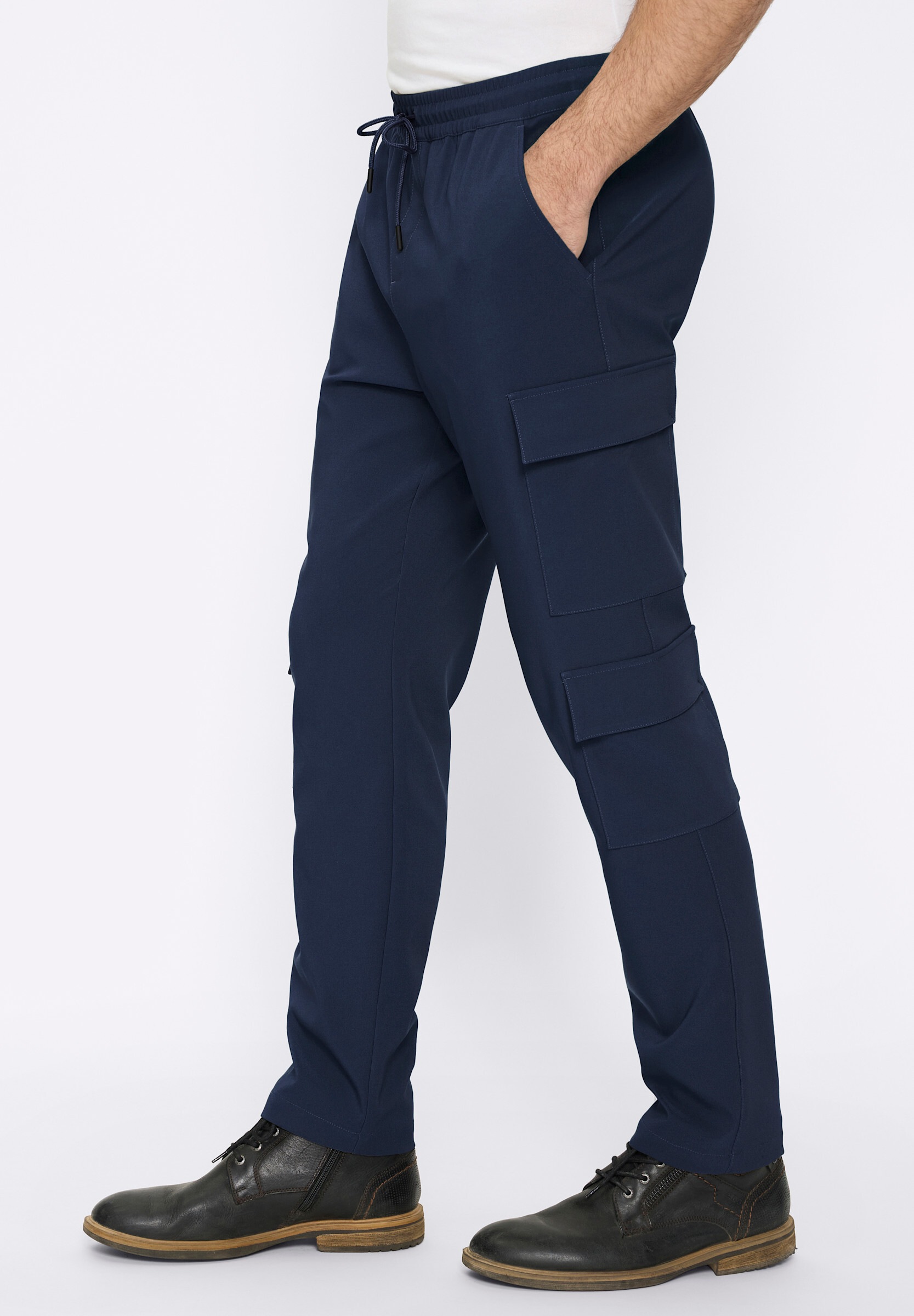 Witt Cargojeans »Hose Hose mit praktischen Taschen«