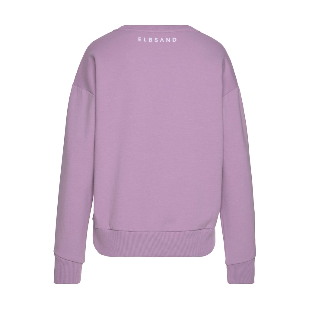 Elbsand Sweatshirt »Ylva«