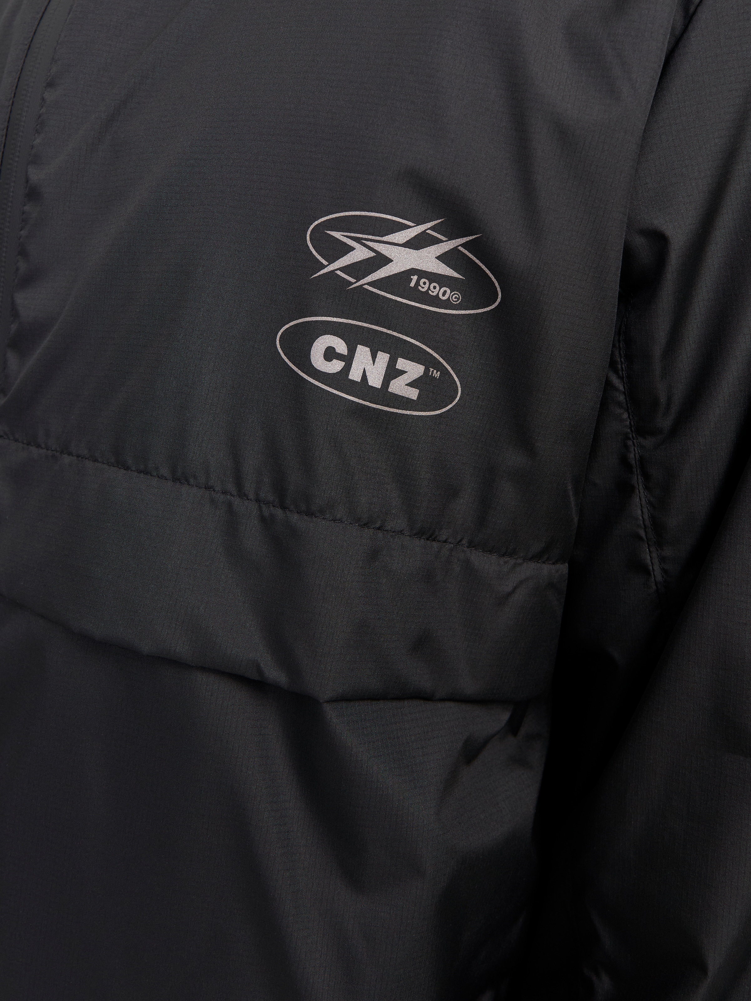 Jack & Jones Windbreaker »JCOCNZ PARIS WINDBREAKER JACKET NOOS«, mit Kapuze