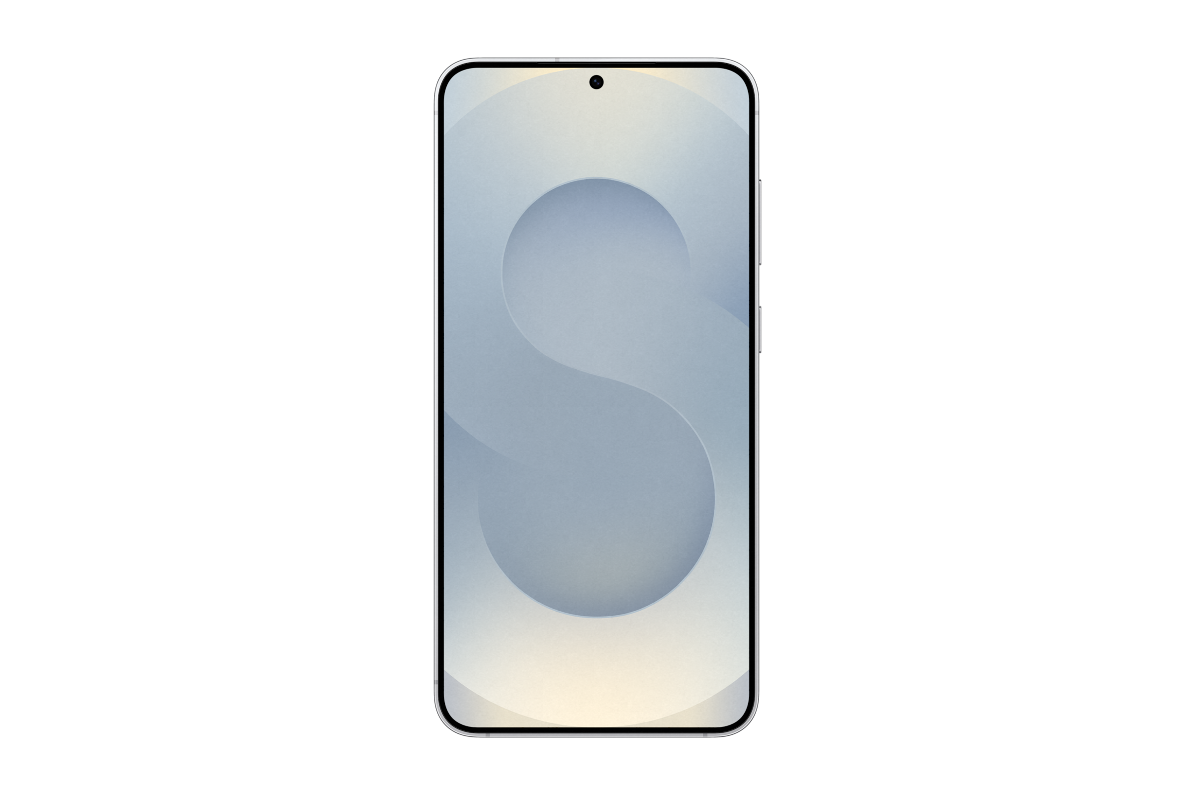 SAMSUNG Galaxy S25+, 512 GB, Silver Shadow