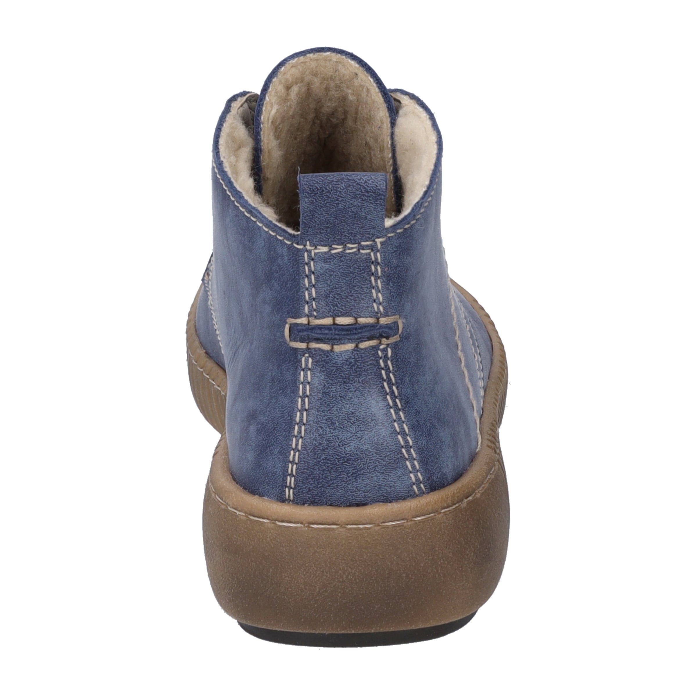 Josef Seibel Stiefelette »Maren 02, ocean«