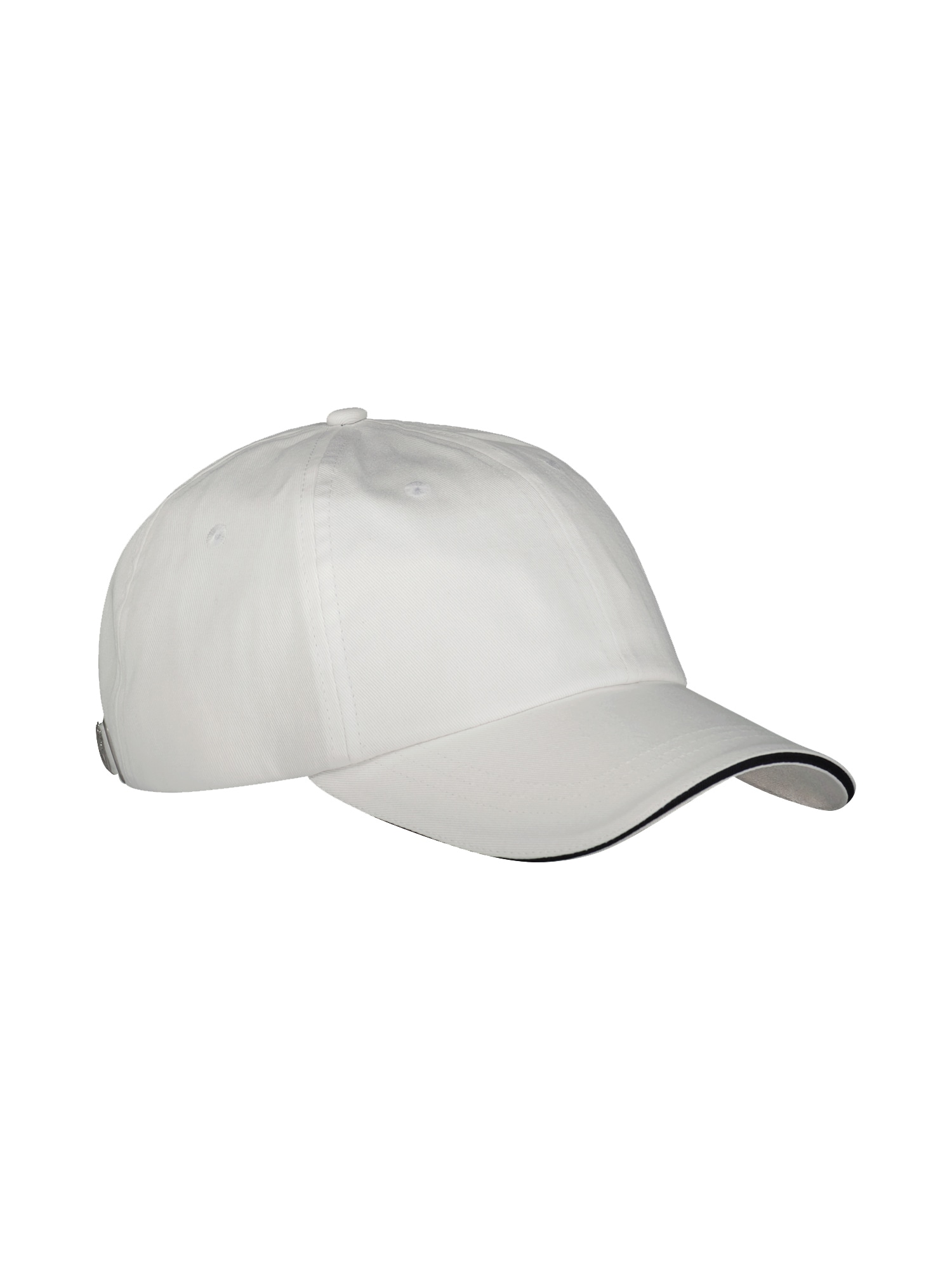 LERROS Baseball Cap »LERROS Basic Basecap mit verstellbaren Riemen«
