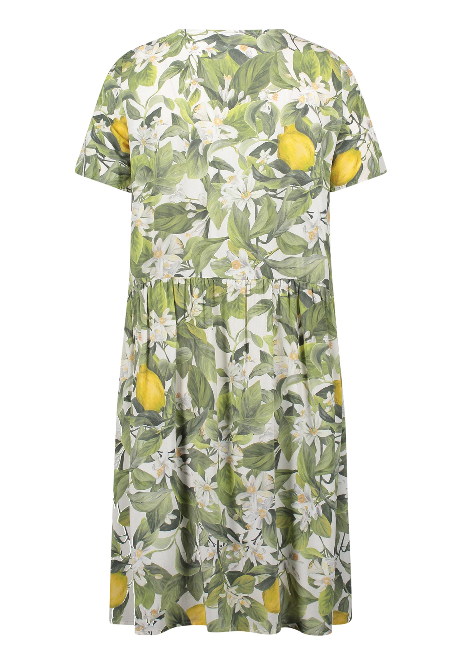 Cartoon Bodykleid »Casual-Kleid mit Eingrifftaschen«