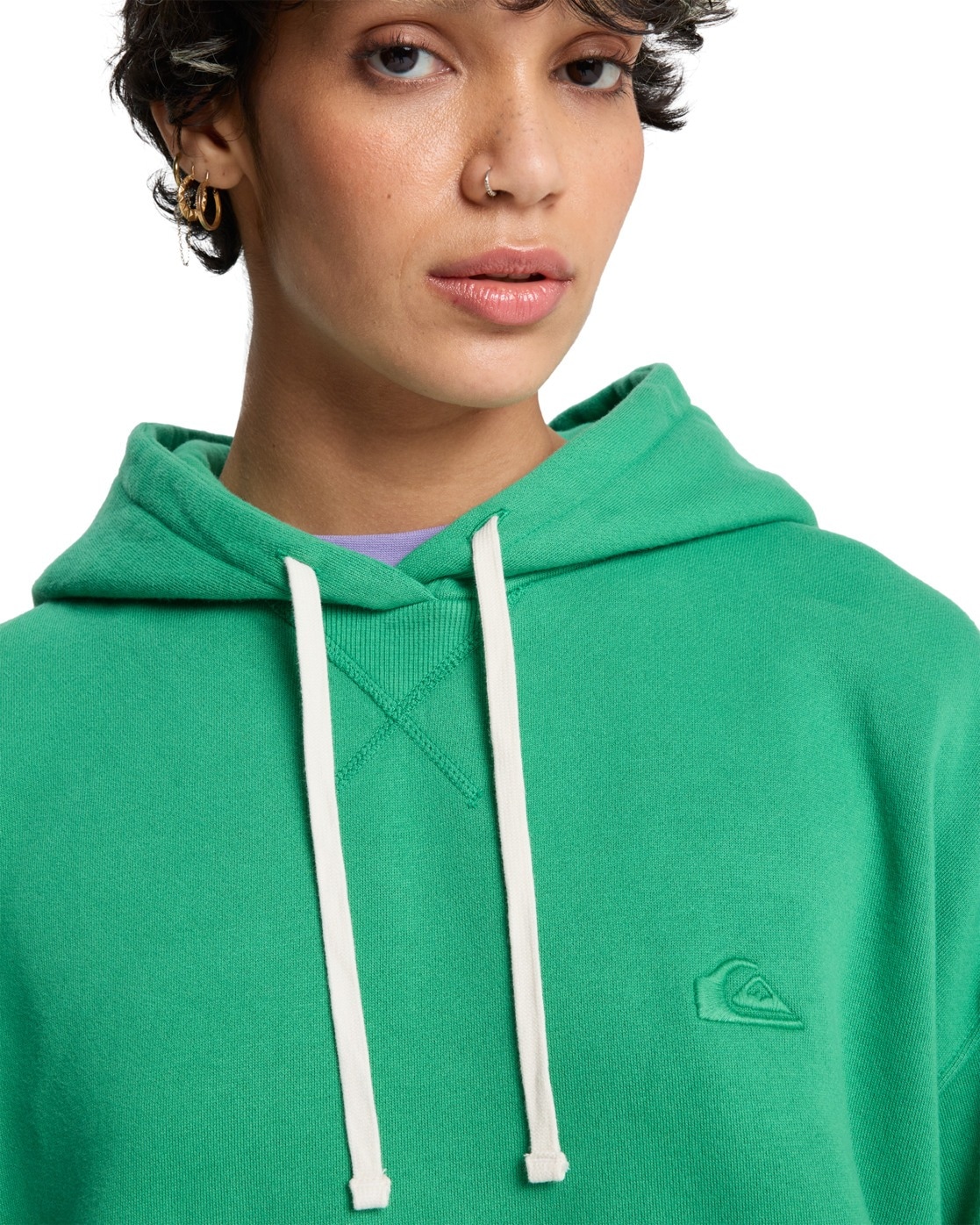 Quiksilver Hoodie »Essential«
