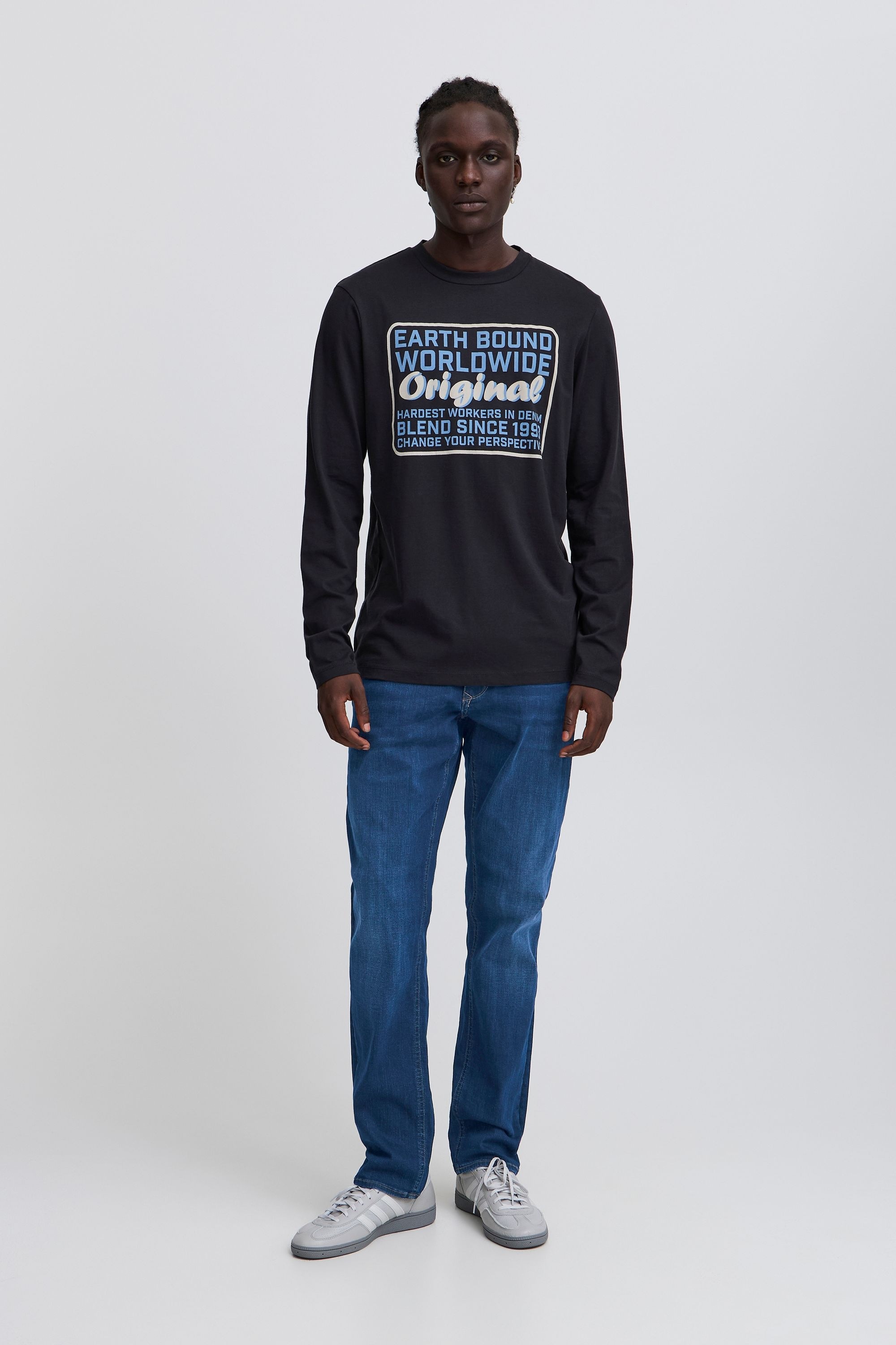Blend 5-Pocket-Jeans »5-Pocket-Hose BHBlizzard«