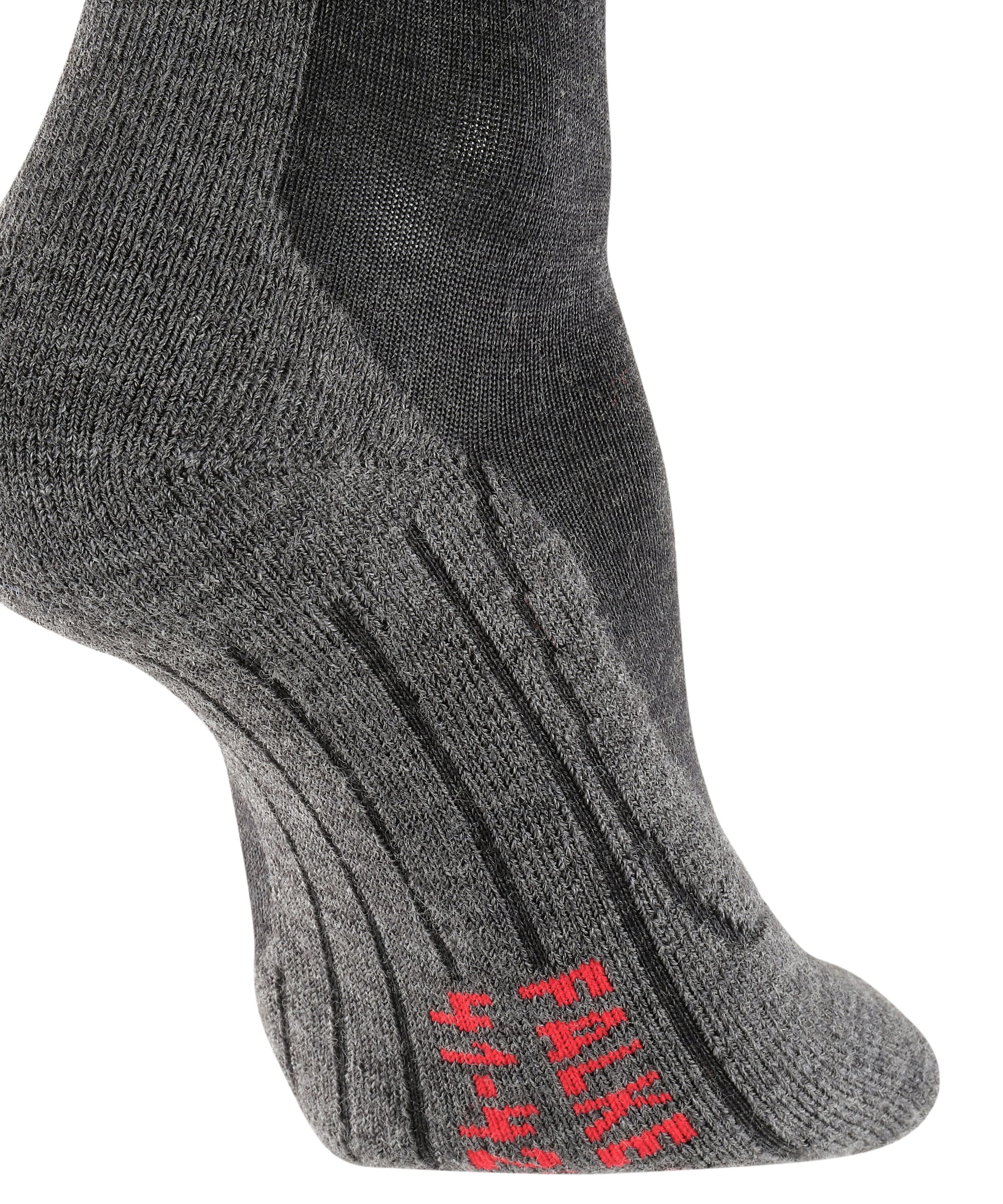 FALKE Socken »TK2 Explore Wool Silk« 1 Paar tlg.