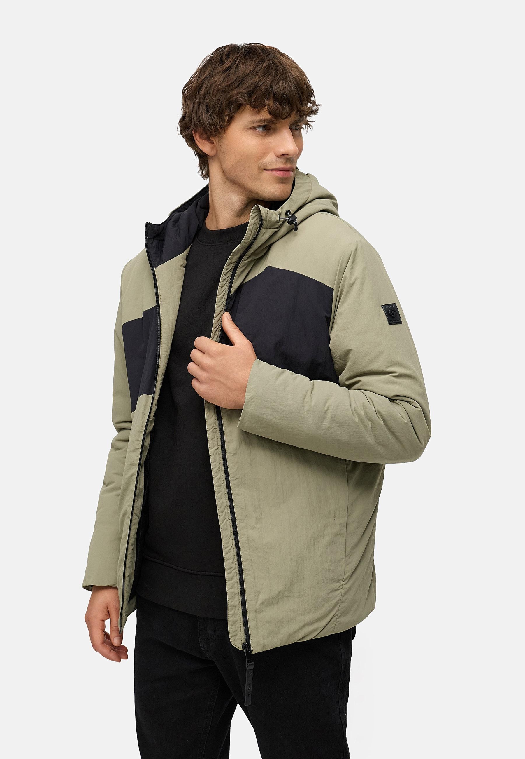Ragwear Winterjacke »Winterjacke Cassey Warm YOUMODO«