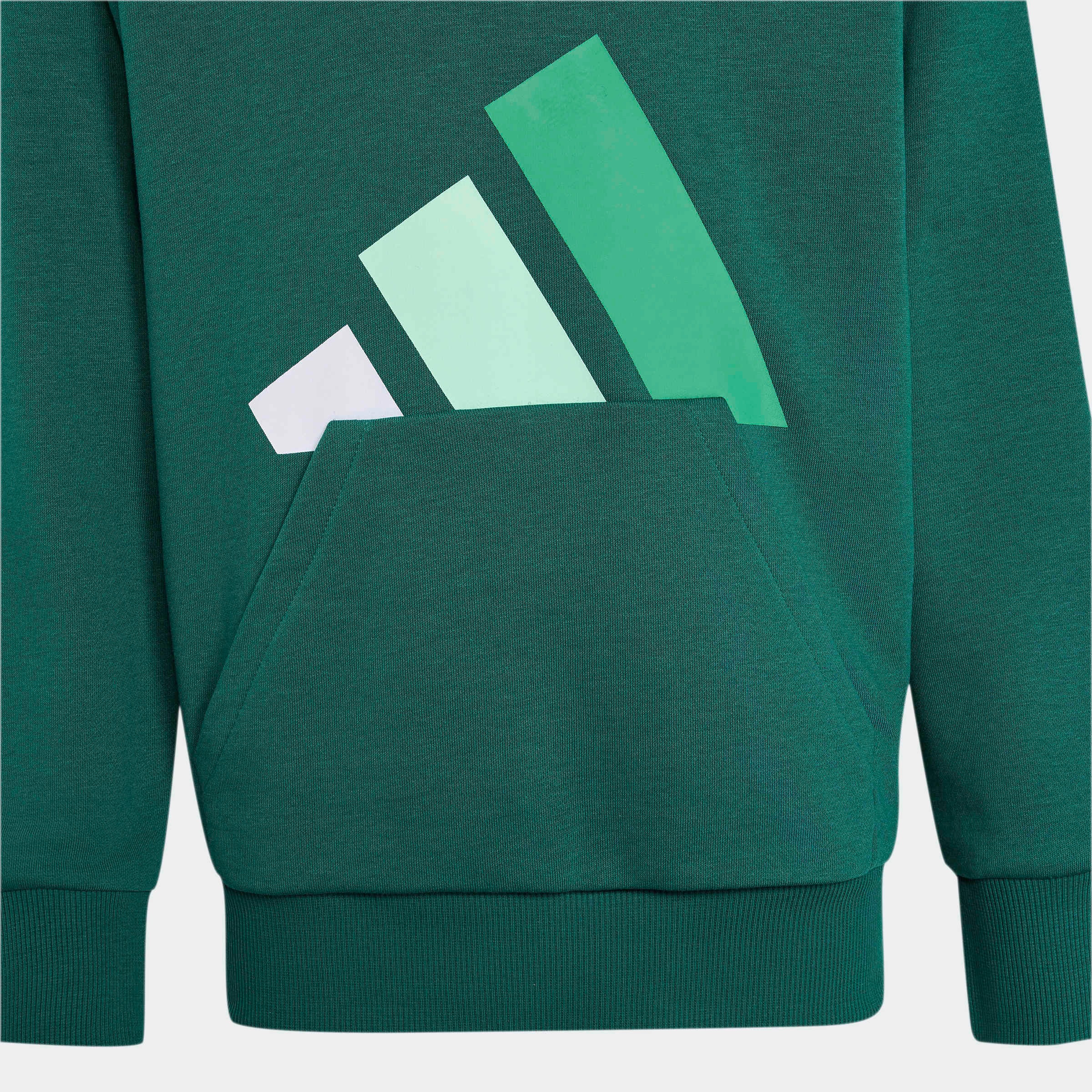 adidas Sportswear Kapuzensweatshirt »J BL FT HD 280«
