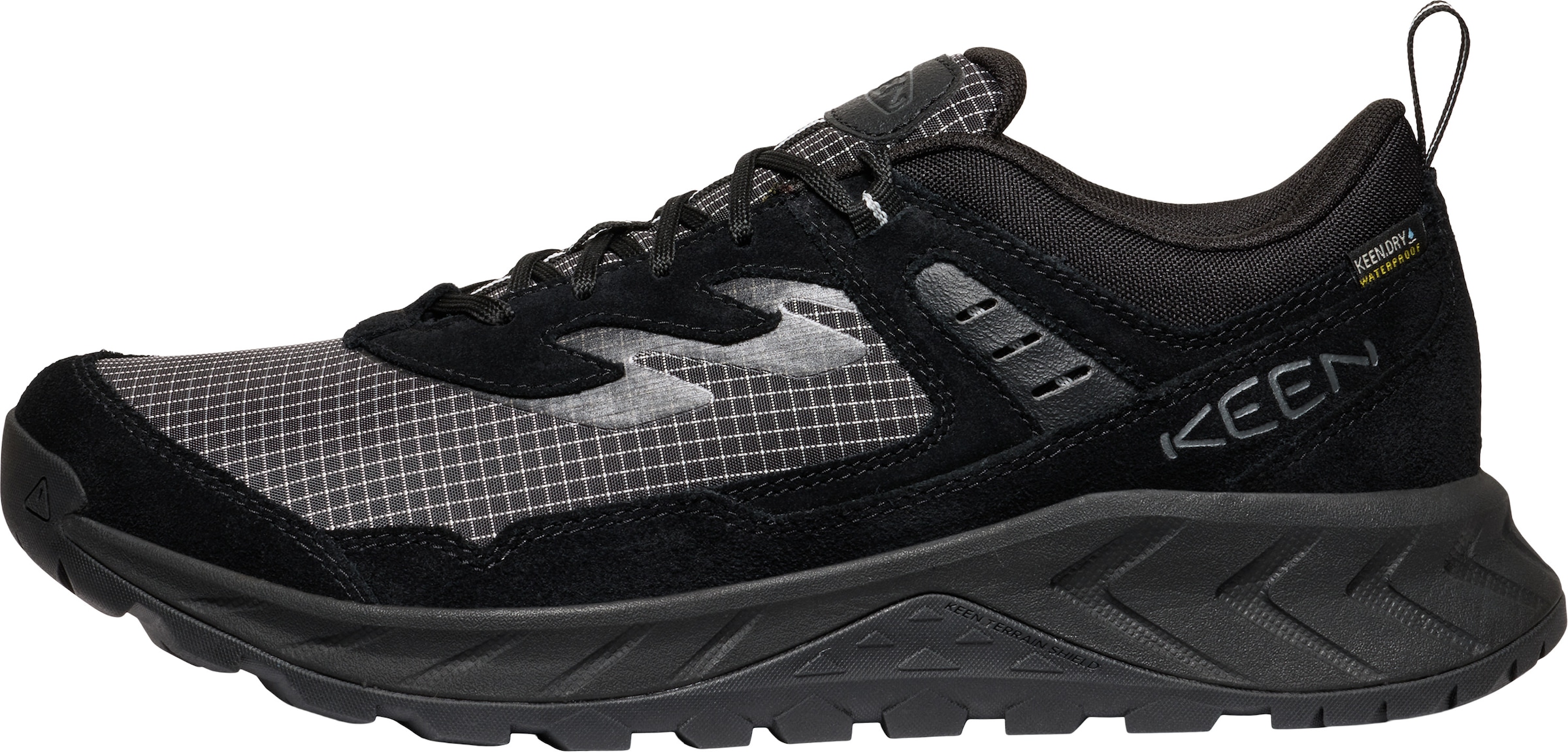 Keen Outdoorschuh »HIGHTRAIL EXP WP«  wasserdicht