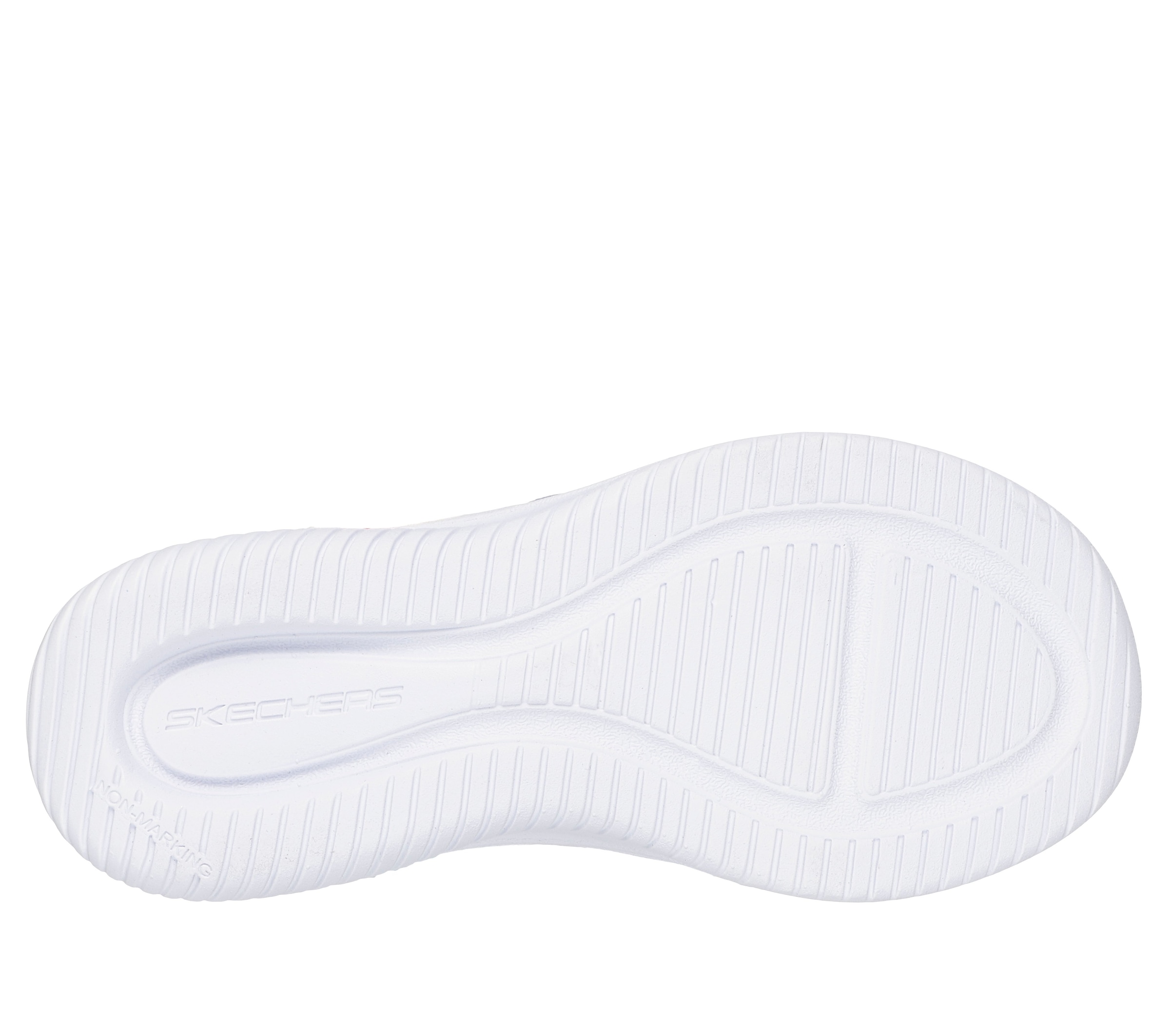 Skechers Sandale »JUMPSTERS SANDAL-BUTTERFLY BRITES«  Sommerschuh mit Schmetterling, Größenschablone zum Download