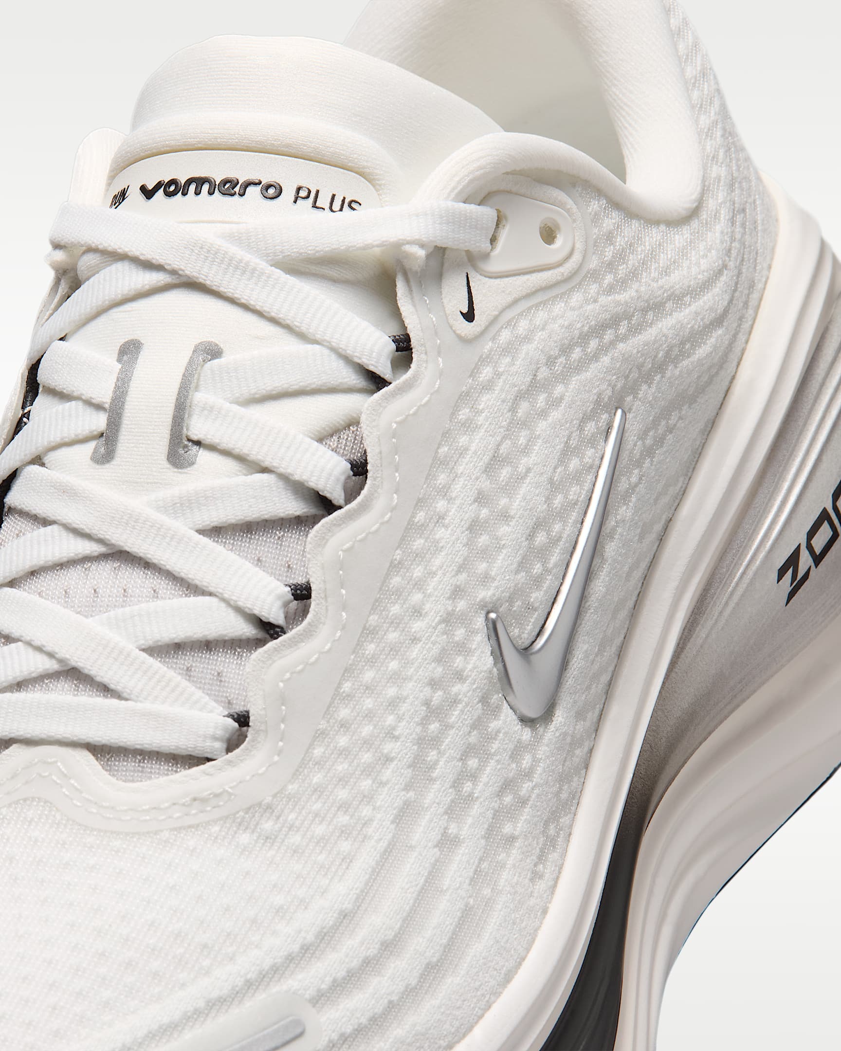 Nike Laufschuh »W VOMERO PLUS ESS«