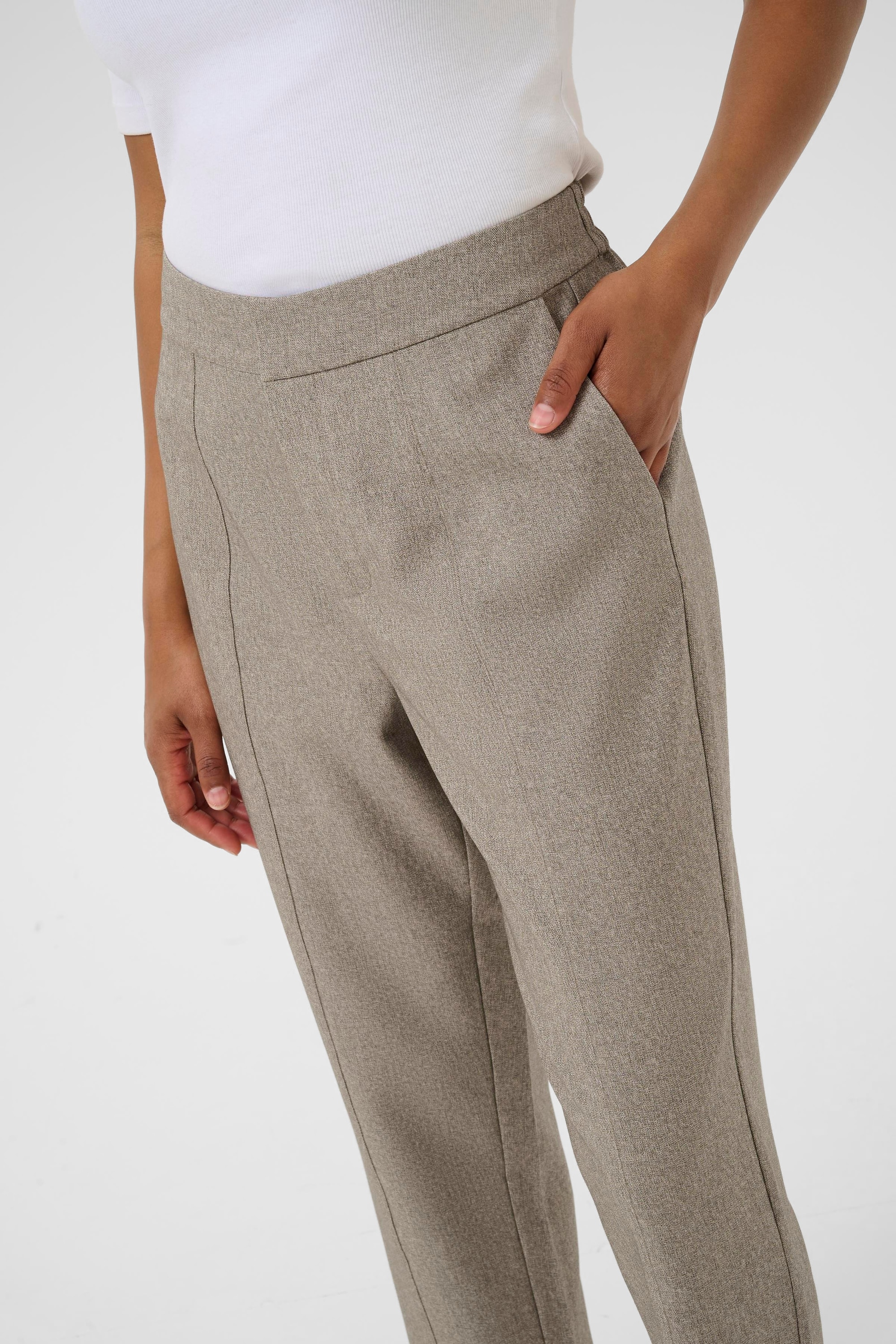 KAFFE Marlene-Hose »Hose KAtilla«