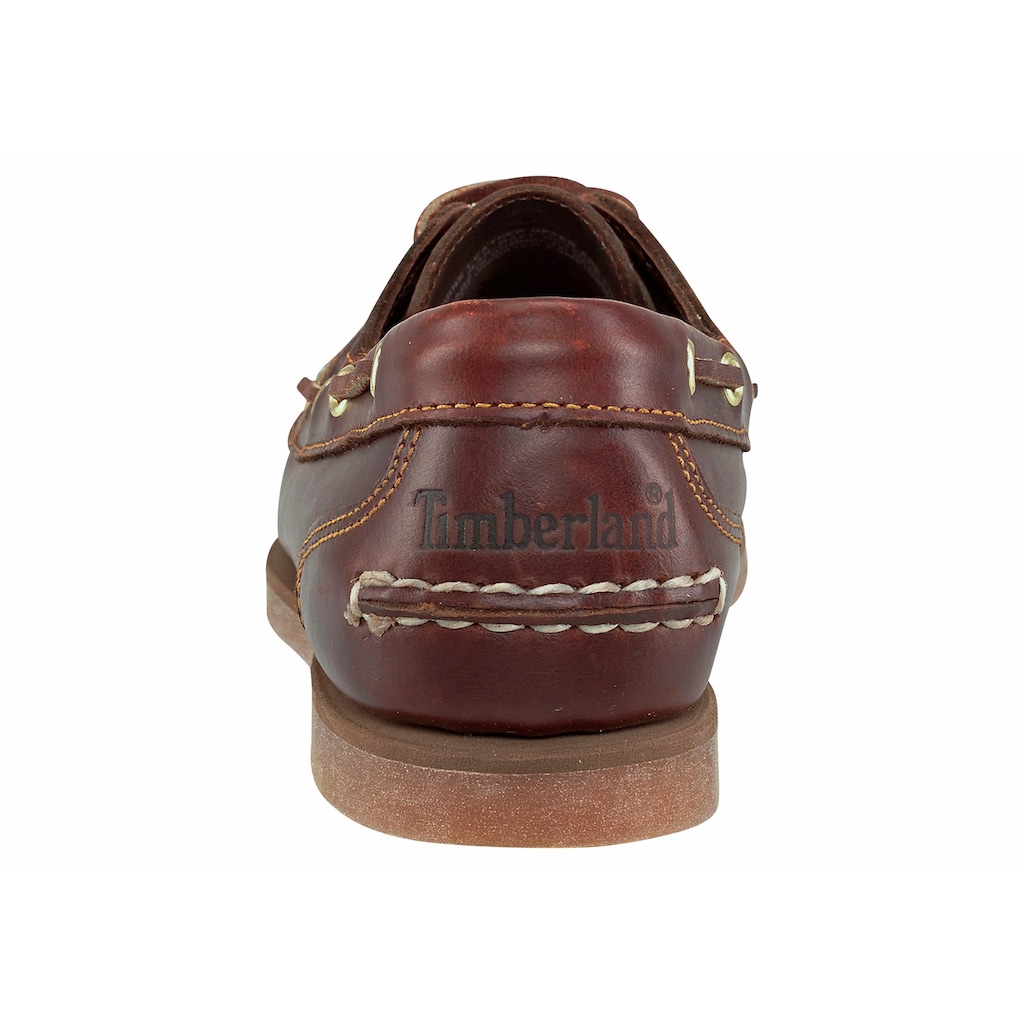 Timberland Bootsschuh »Classic Boat 2 Eye«